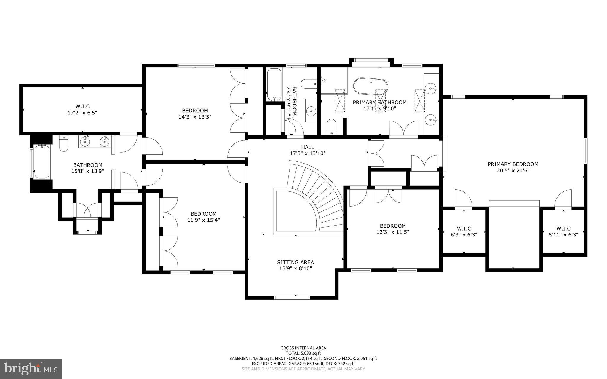 WEST RIDGE - Residential
