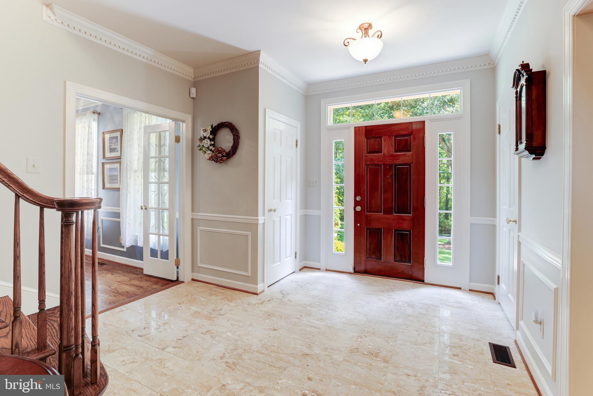 WEST RIDGE - Residential