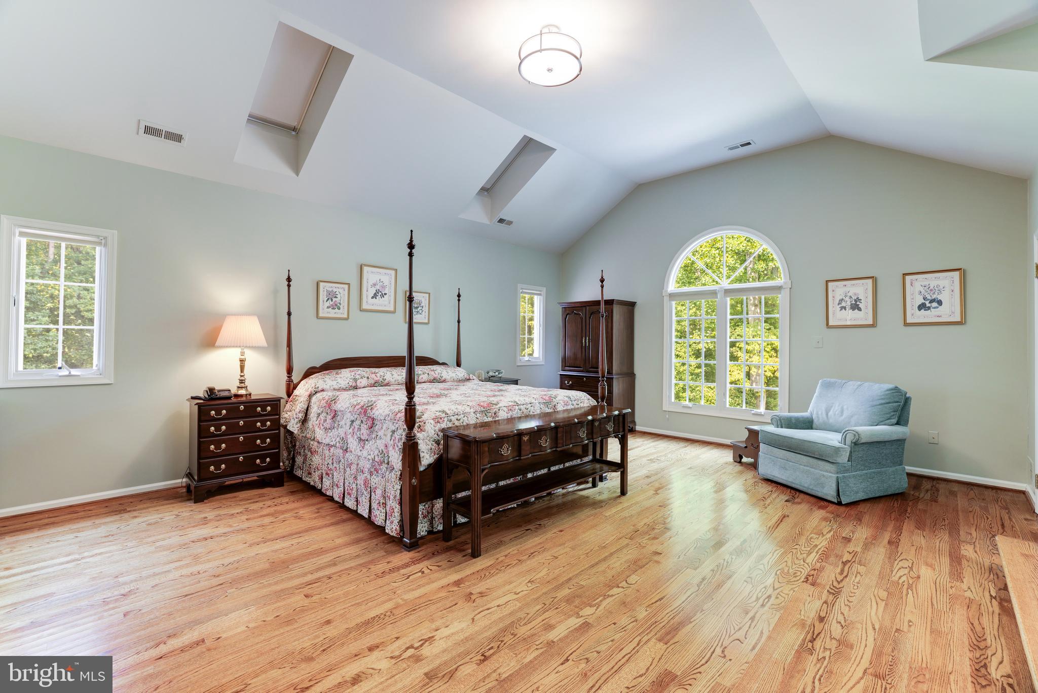 WEST RIDGE - Residential