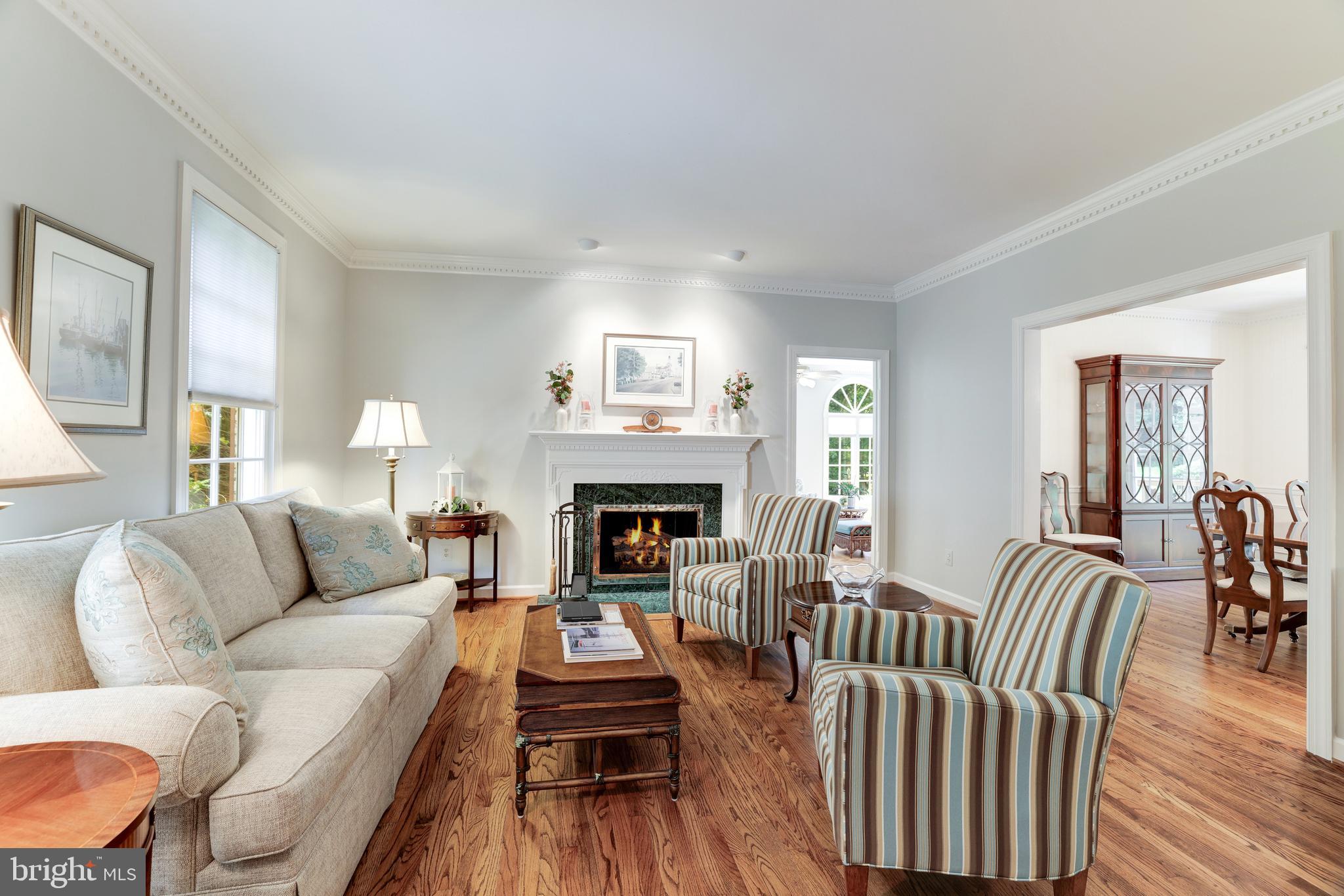 WEST RIDGE - Residential