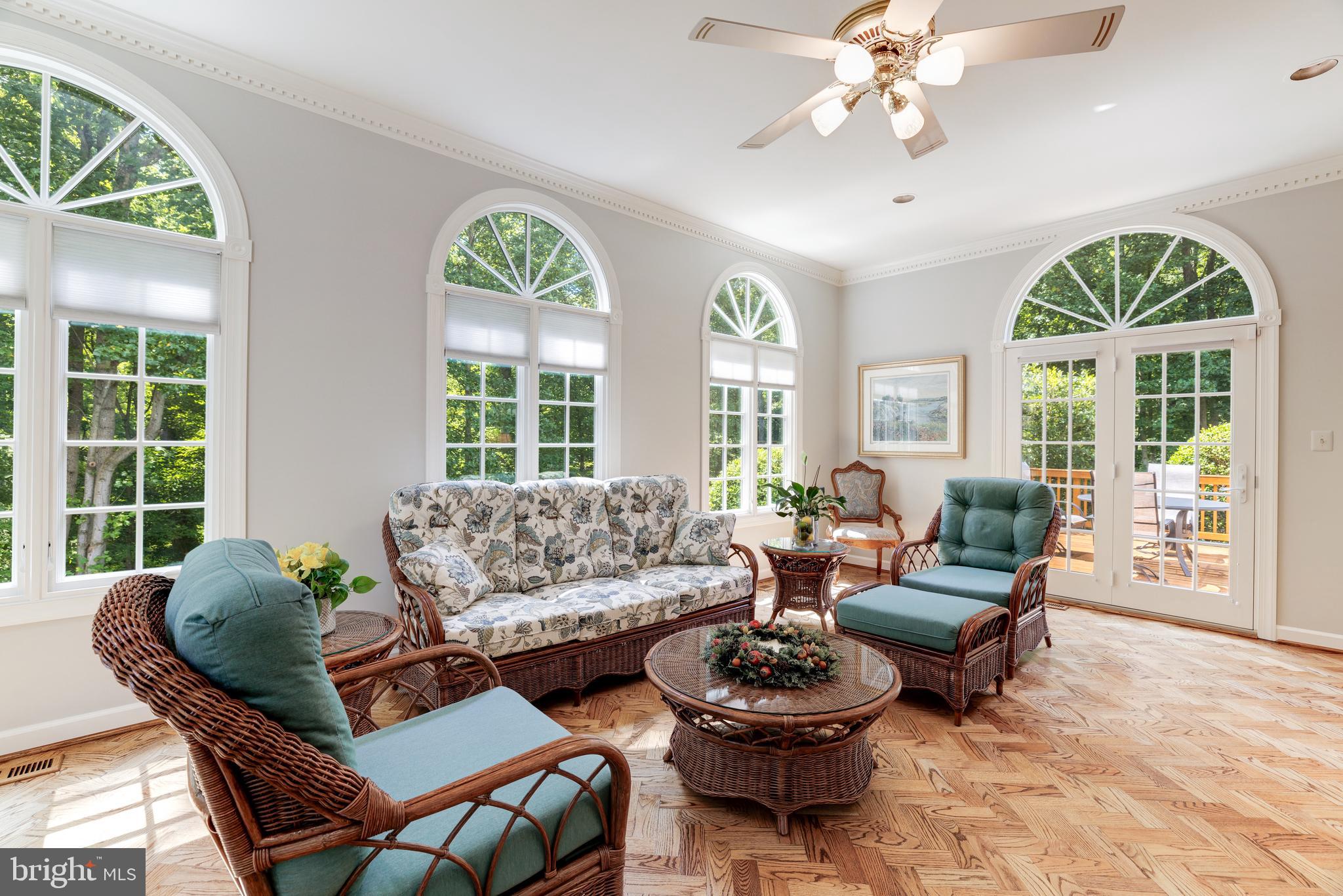 WEST RIDGE - Residential