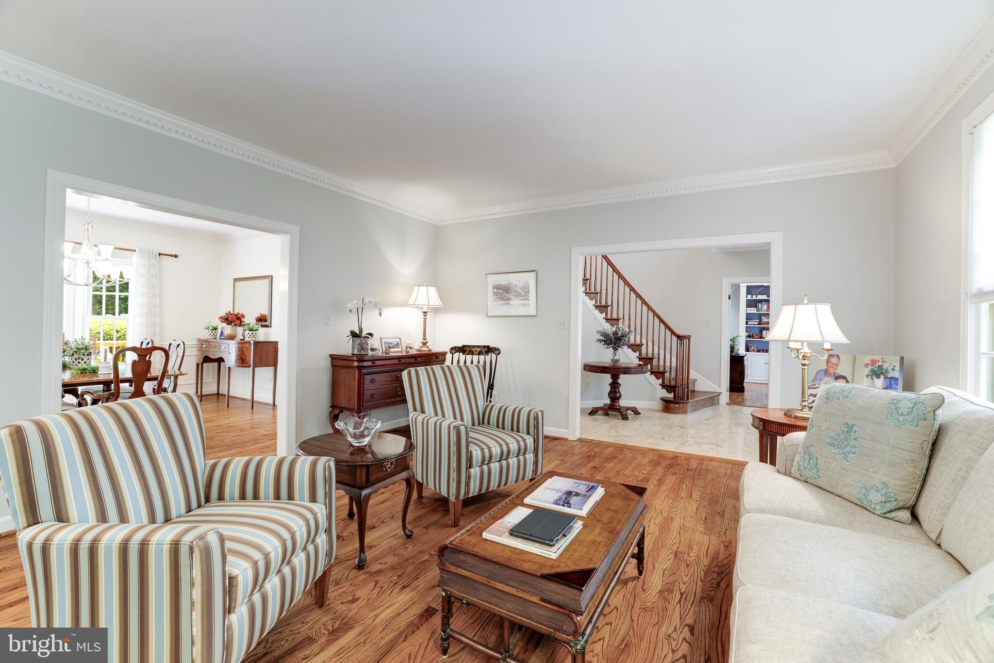 WEST RIDGE - Residential
