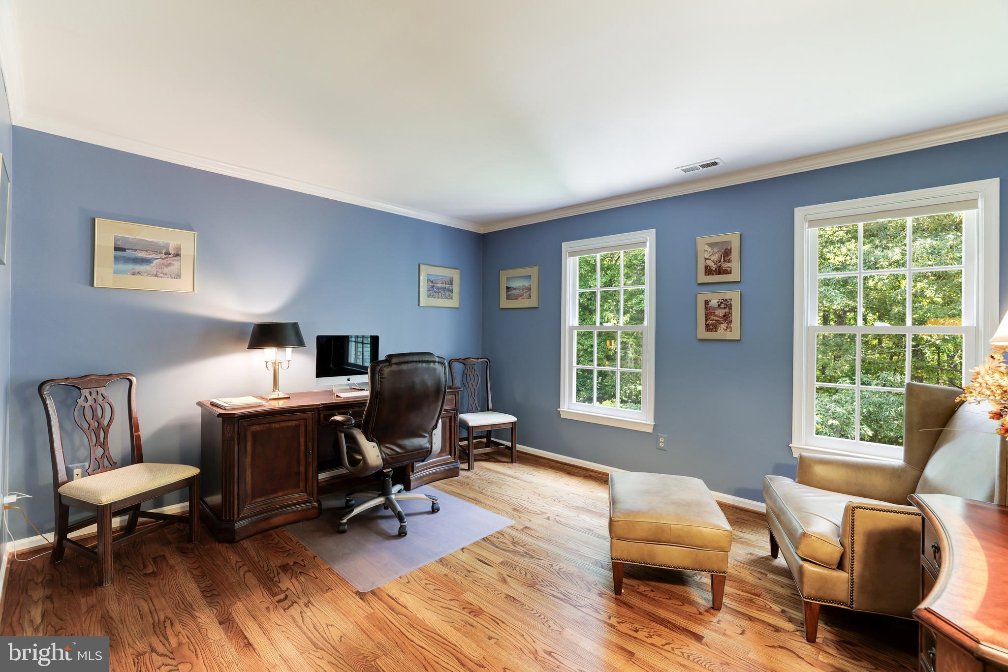 WEST RIDGE - Residential