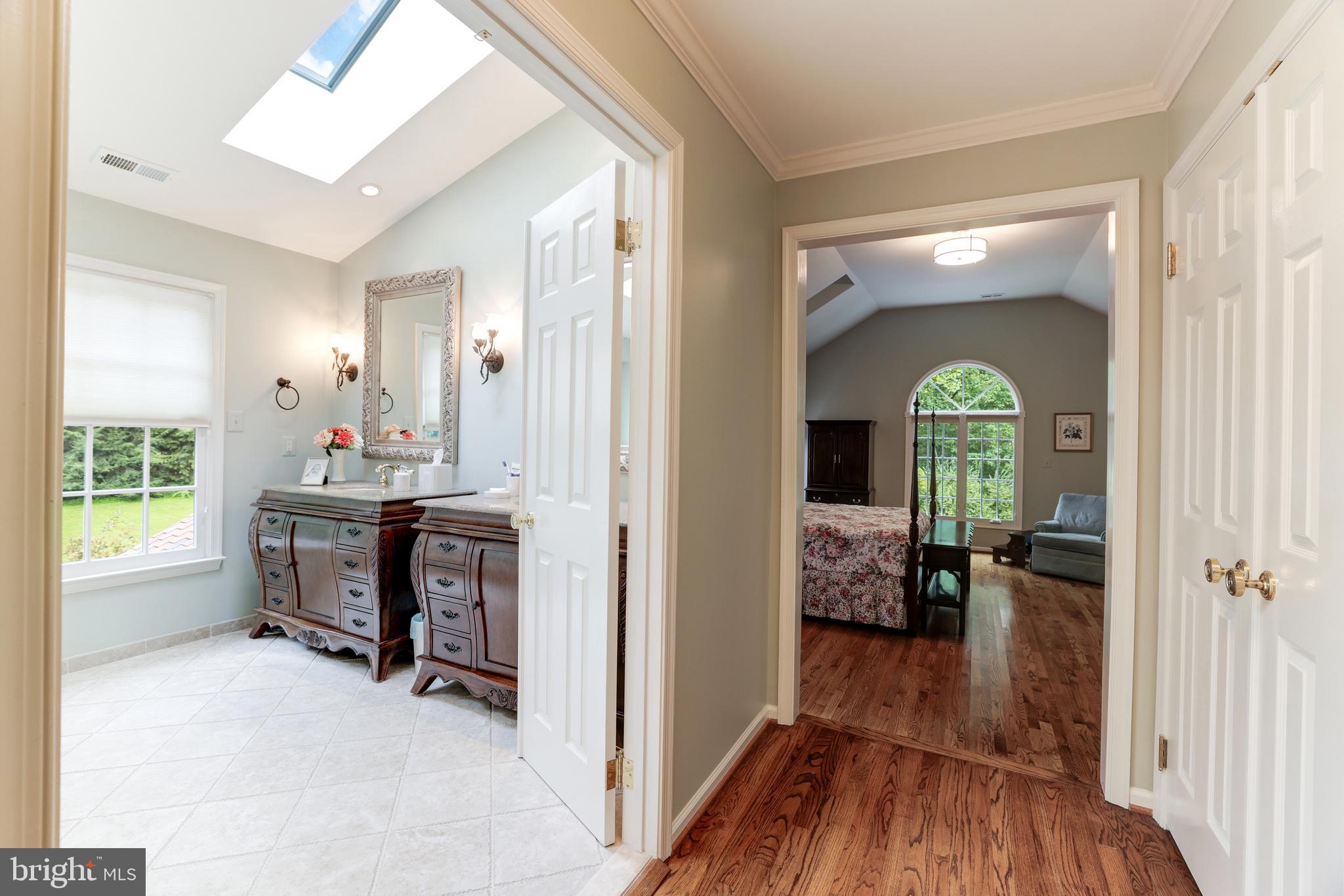 WEST RIDGE - Residential