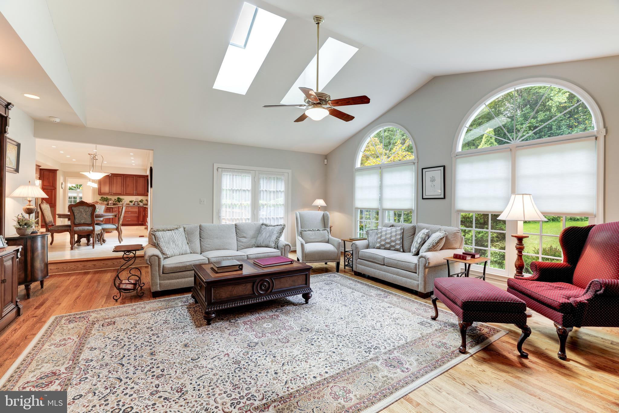 WEST RIDGE - Residential