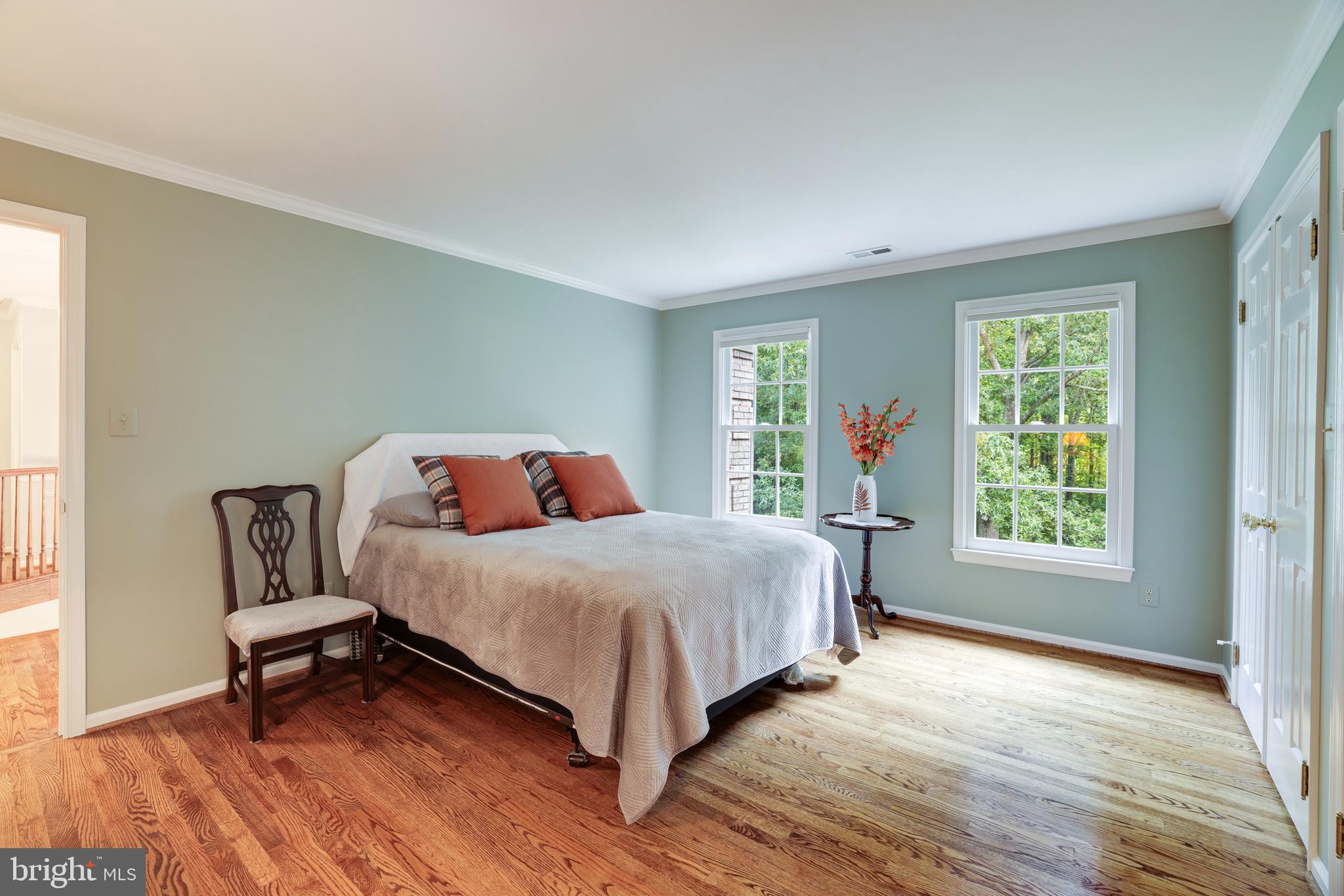 WEST RIDGE - Residential