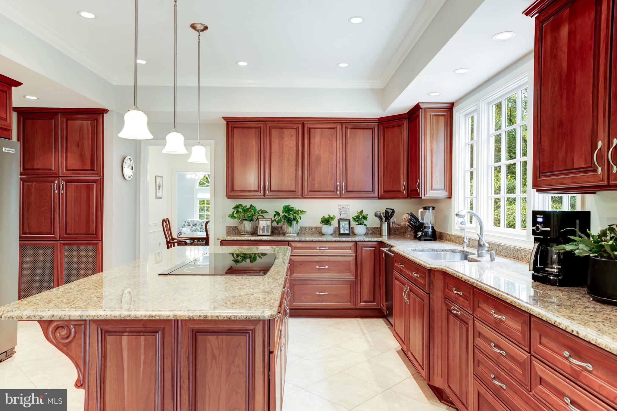 WEST RIDGE - Residential