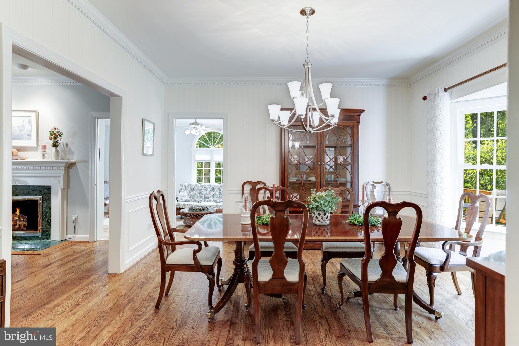 WEST RIDGE - Residential