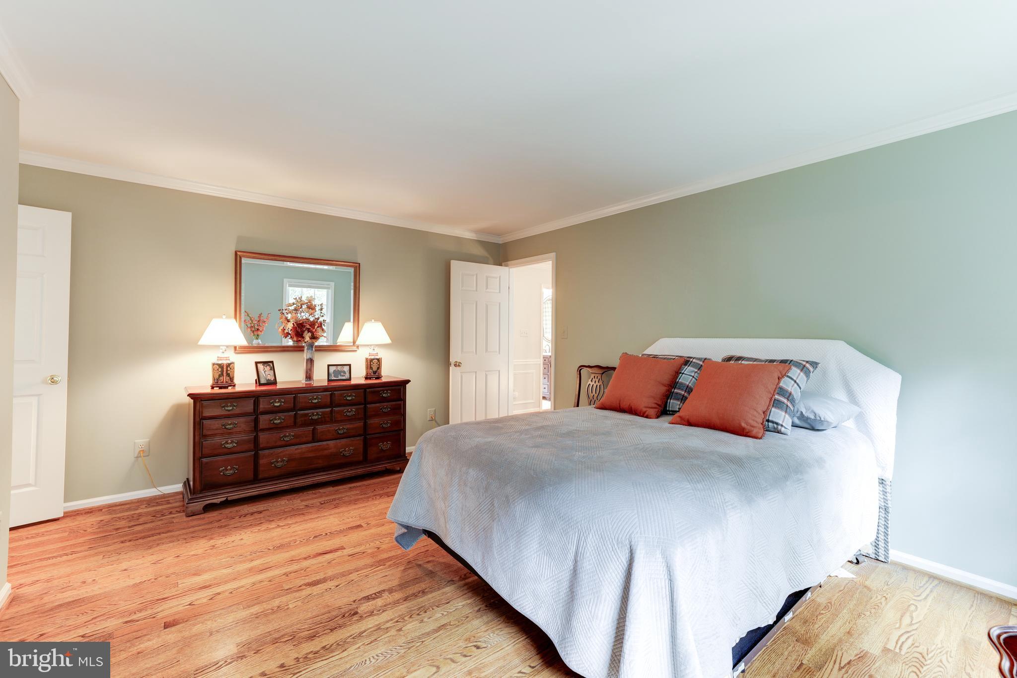 WEST RIDGE - Residential