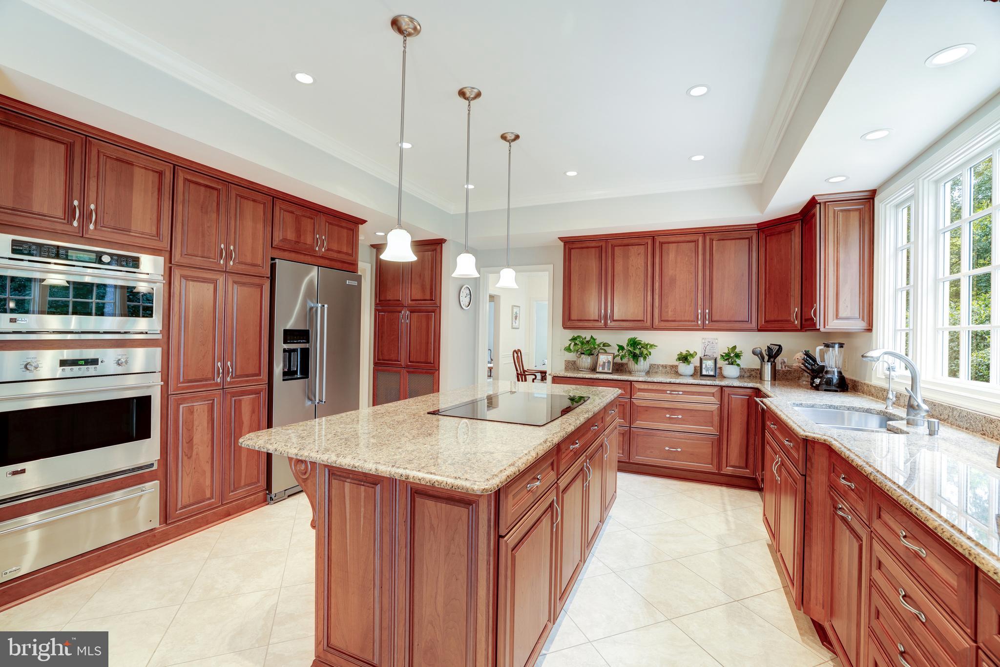 WEST RIDGE - Residential