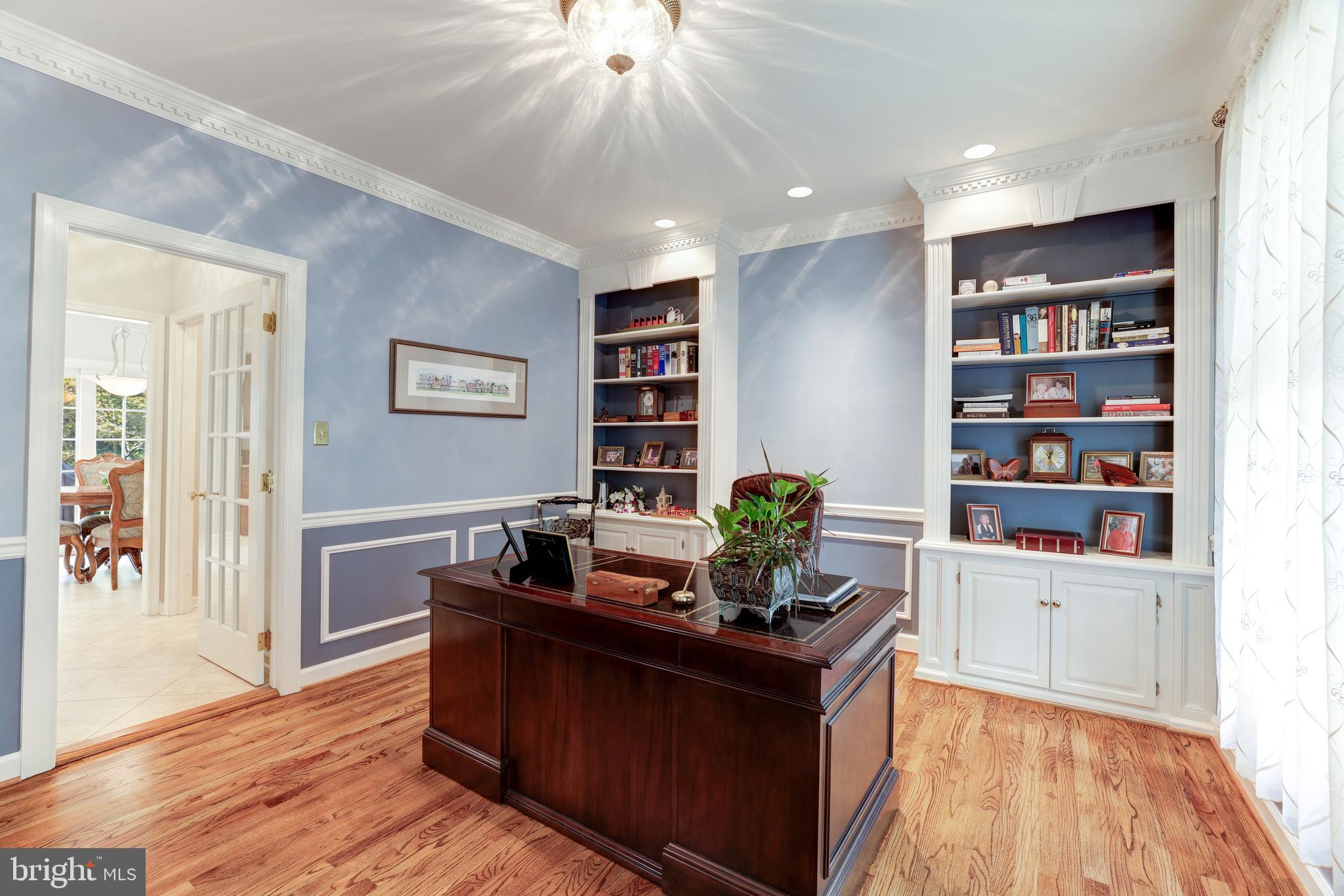 WEST RIDGE - Residential