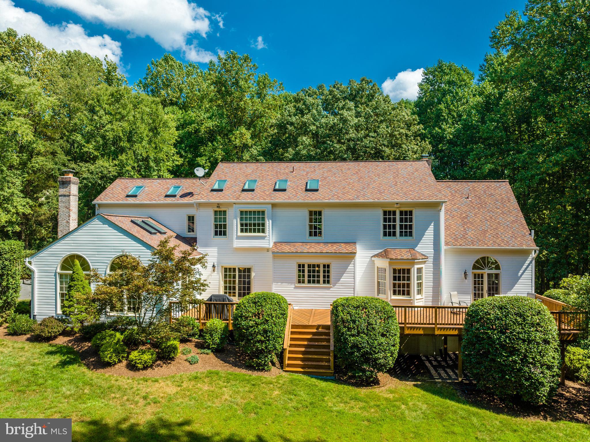 WEST RIDGE - Residential