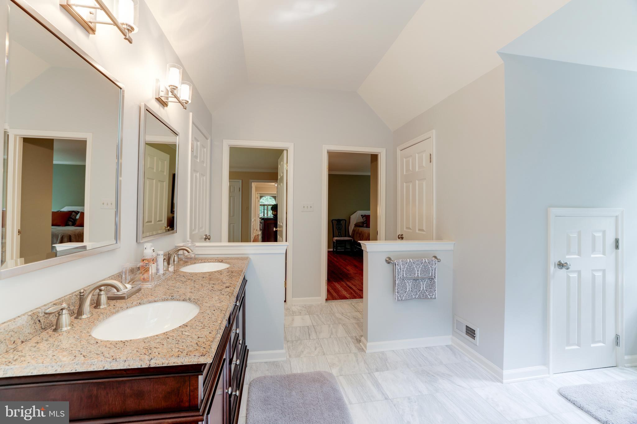 WEST RIDGE - Residential