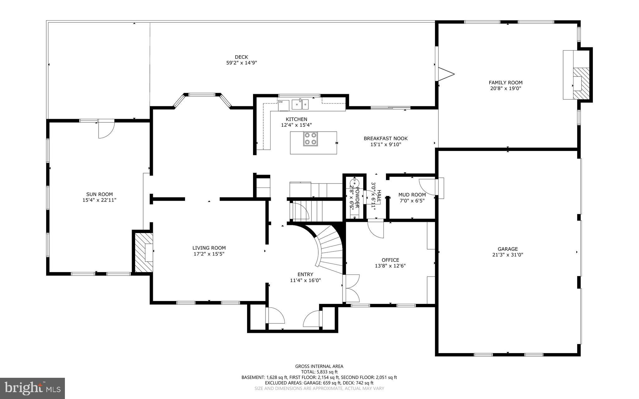 WEST RIDGE - Residential