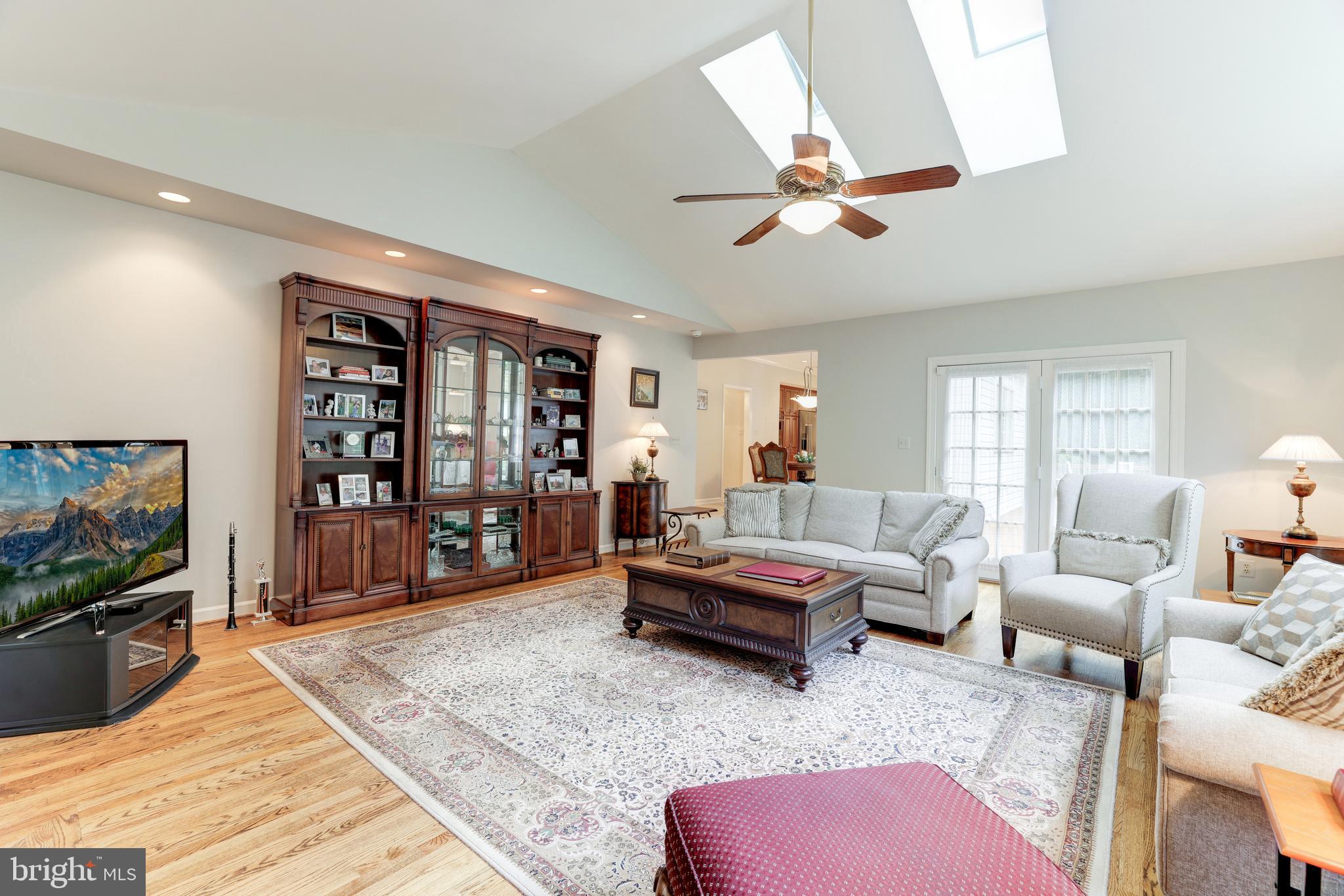 WEST RIDGE - Residential