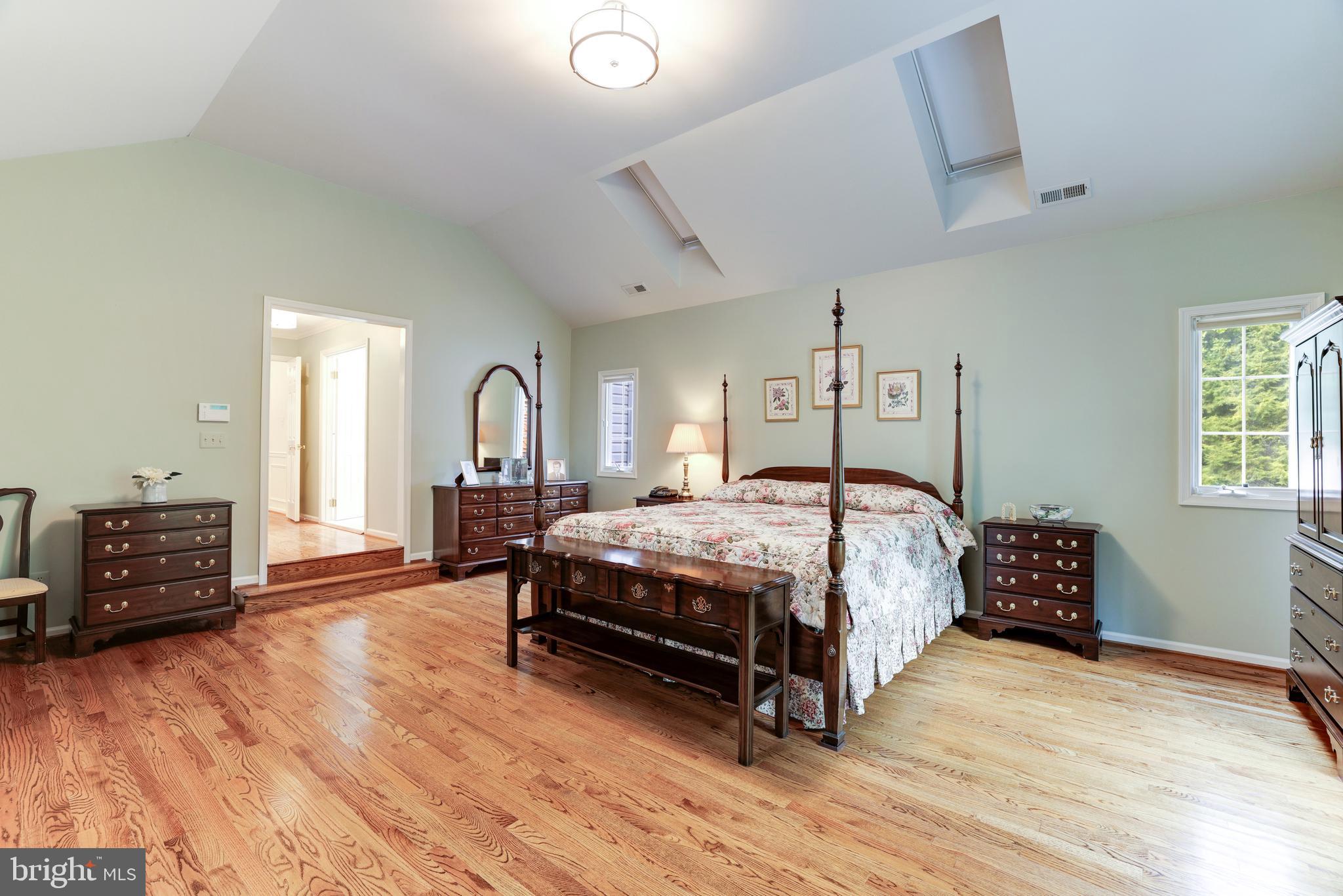 WEST RIDGE - Residential