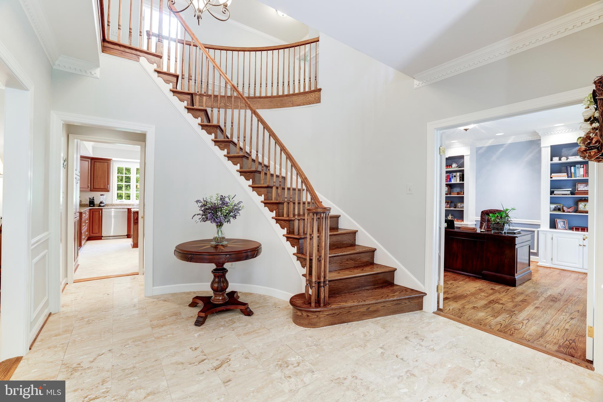 WEST RIDGE - Residential