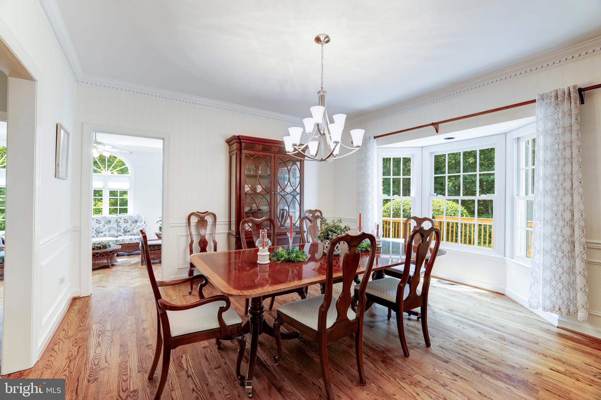 WEST RIDGE - Residential