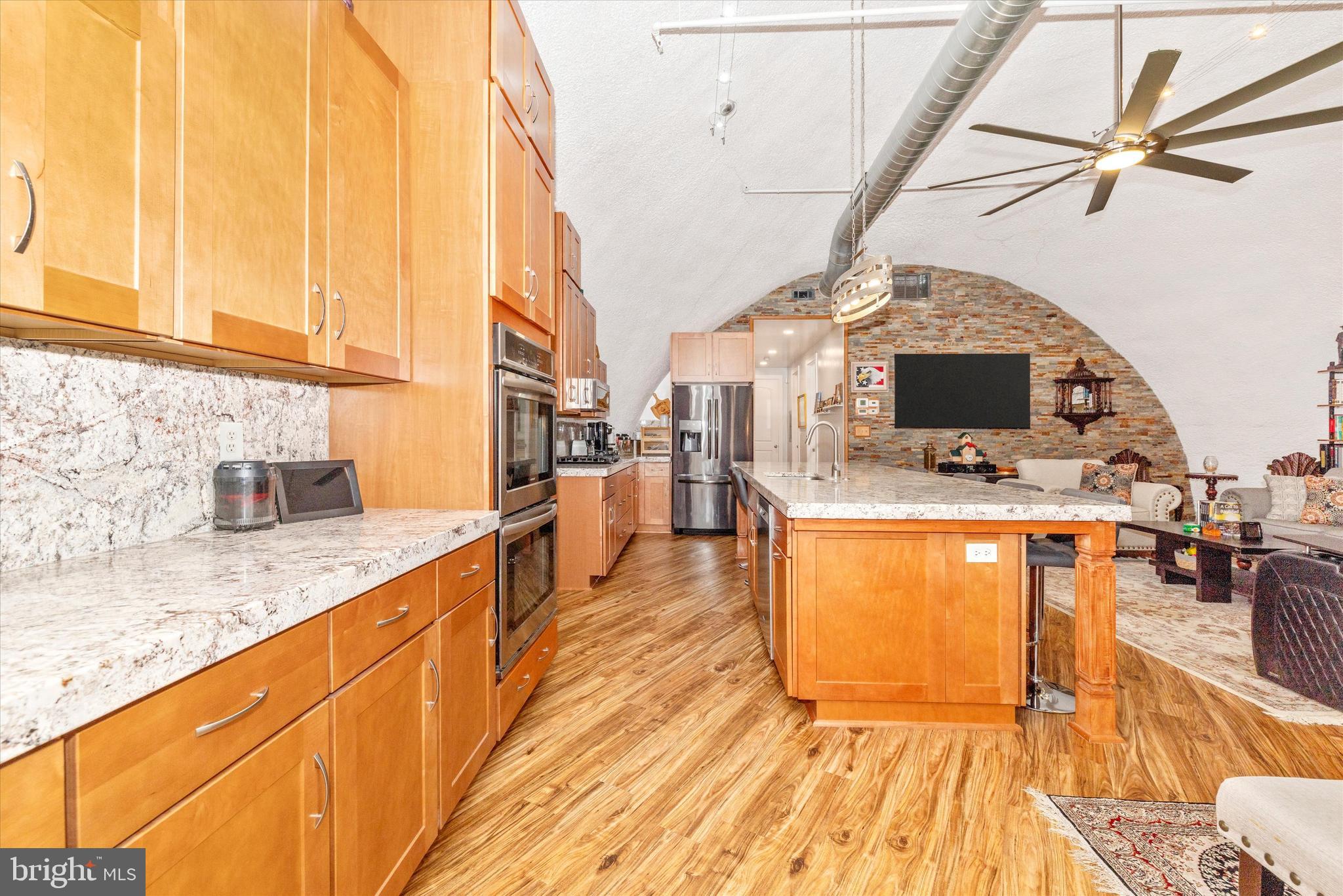 FOX TOWER KNOLLS - Residential