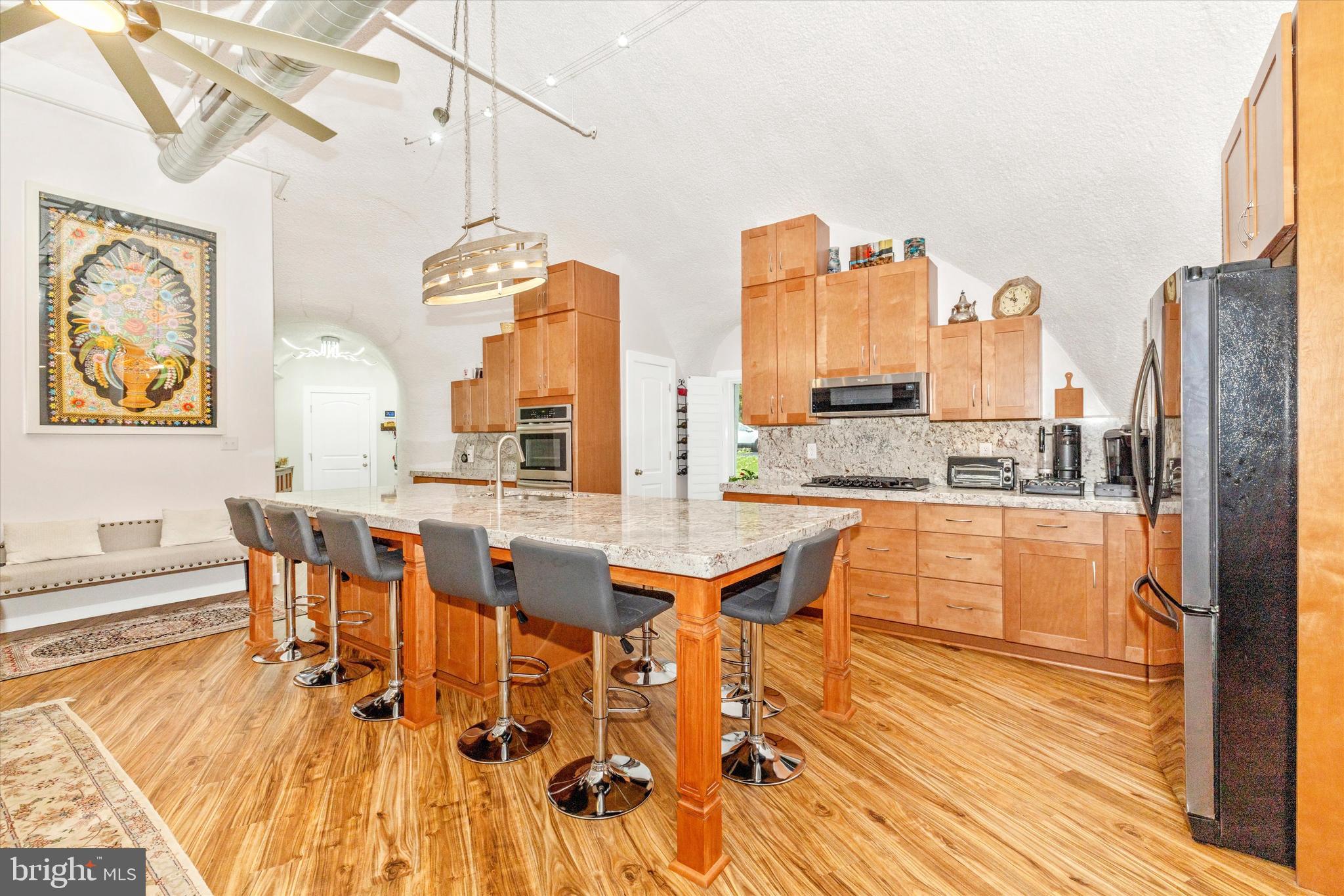 FOX TOWER KNOLLS - Residential