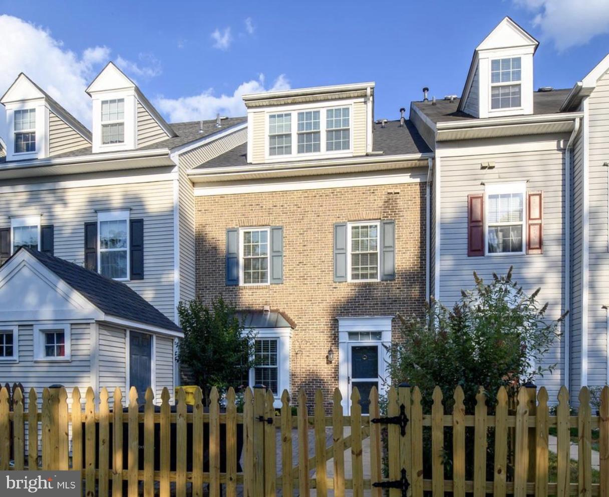 Move-in ready in sought-after Piney Orchard!
This well-maintained home features a newly updated primary bathroom, adding a modern touch to an already spacious layout. Major systems have been thoughtfully updated, including a new roof and windows (2023) and HVAC (2022) providing peace of mind for years to come.

Enjoy three fully finished levels offering flexible living space for entertaining, working from home, or everyday living. Step outside to a fenced in front patio, perfect for added privacy, pets, or outdoor gatherings.

Located in the amenity-rich Piney Orchard community, residents enjoy access to indoor and outdoor pools, fitness center, clubhouse, walking and biking trails, playgrounds, and don't forget the pickleball courts! The association fee includes water, trash, snow removal, common area maintenance, and management, making for easy, low-maintenance living.

A well cared for home in a prime community, updated where it matters and ready for its next owner.