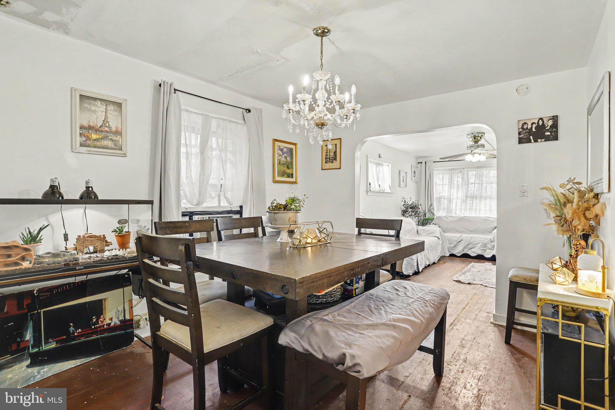 NEW HOLLAND BOROUGH - Residential