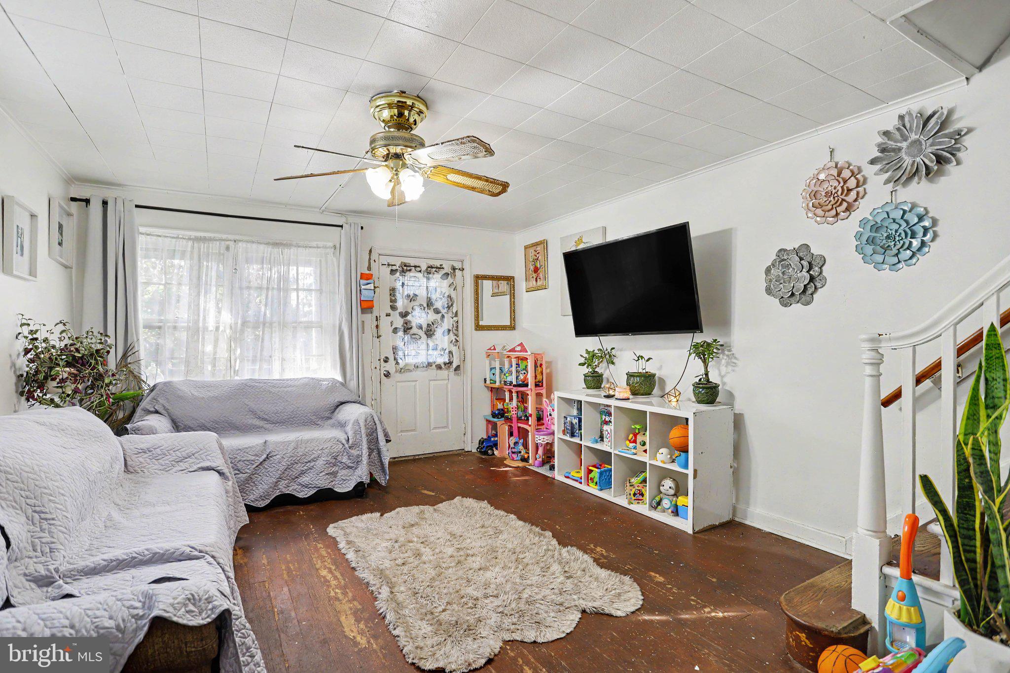 NEW HOLLAND BOROUGH - Residential
