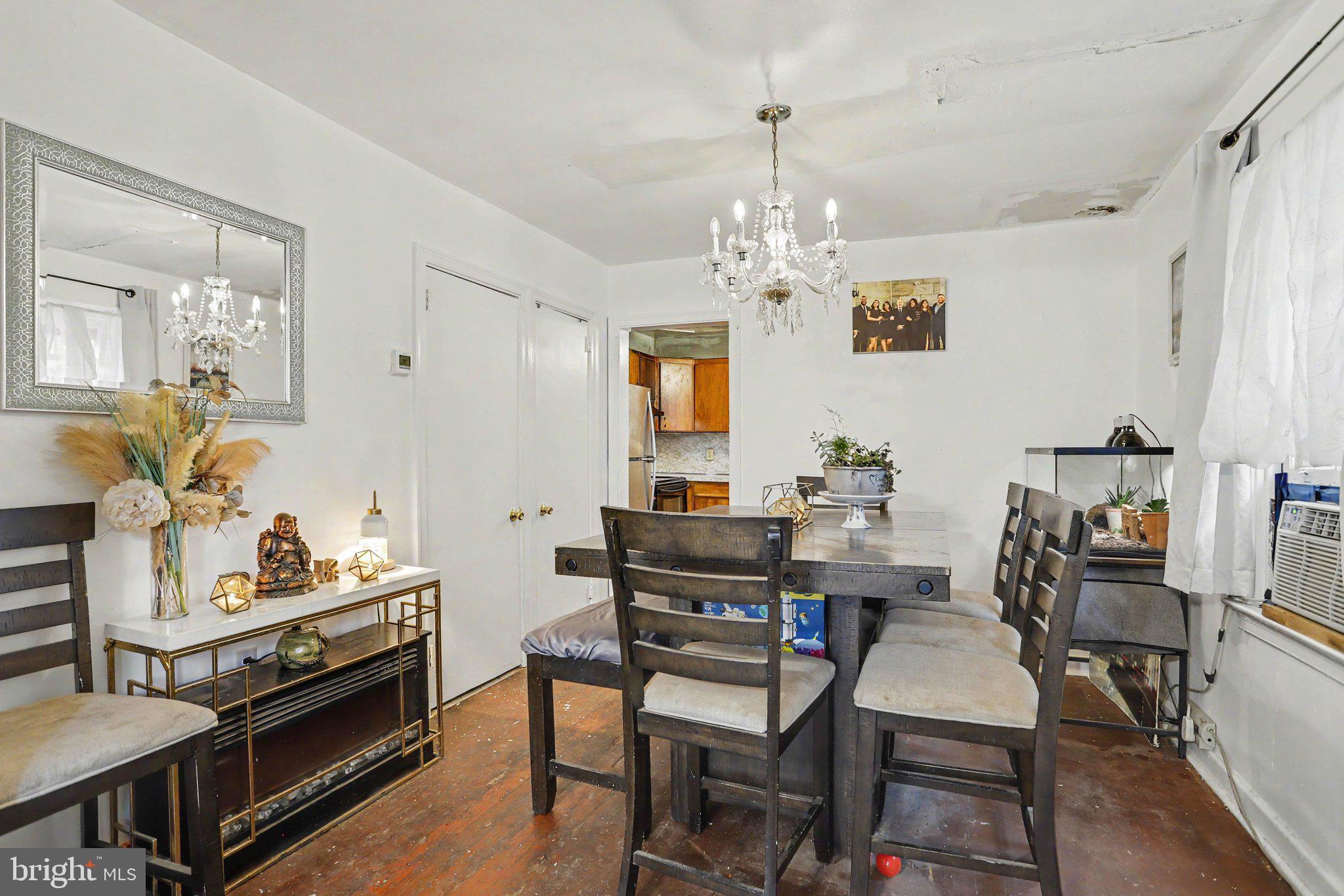 NEW HOLLAND BOROUGH - Residential