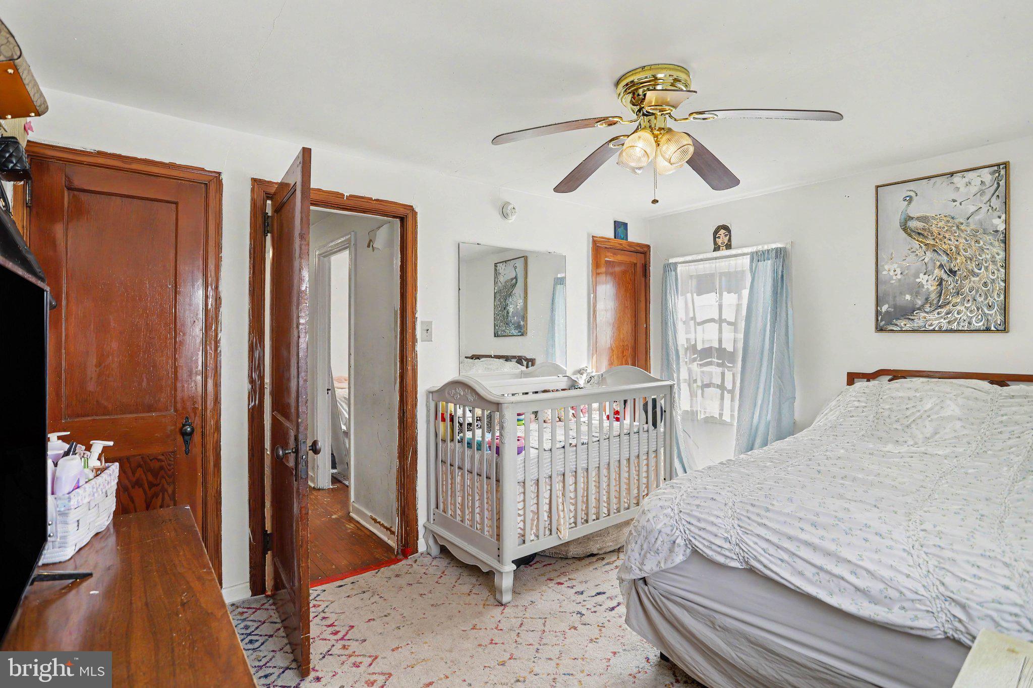 NEW HOLLAND BOROUGH - Residential