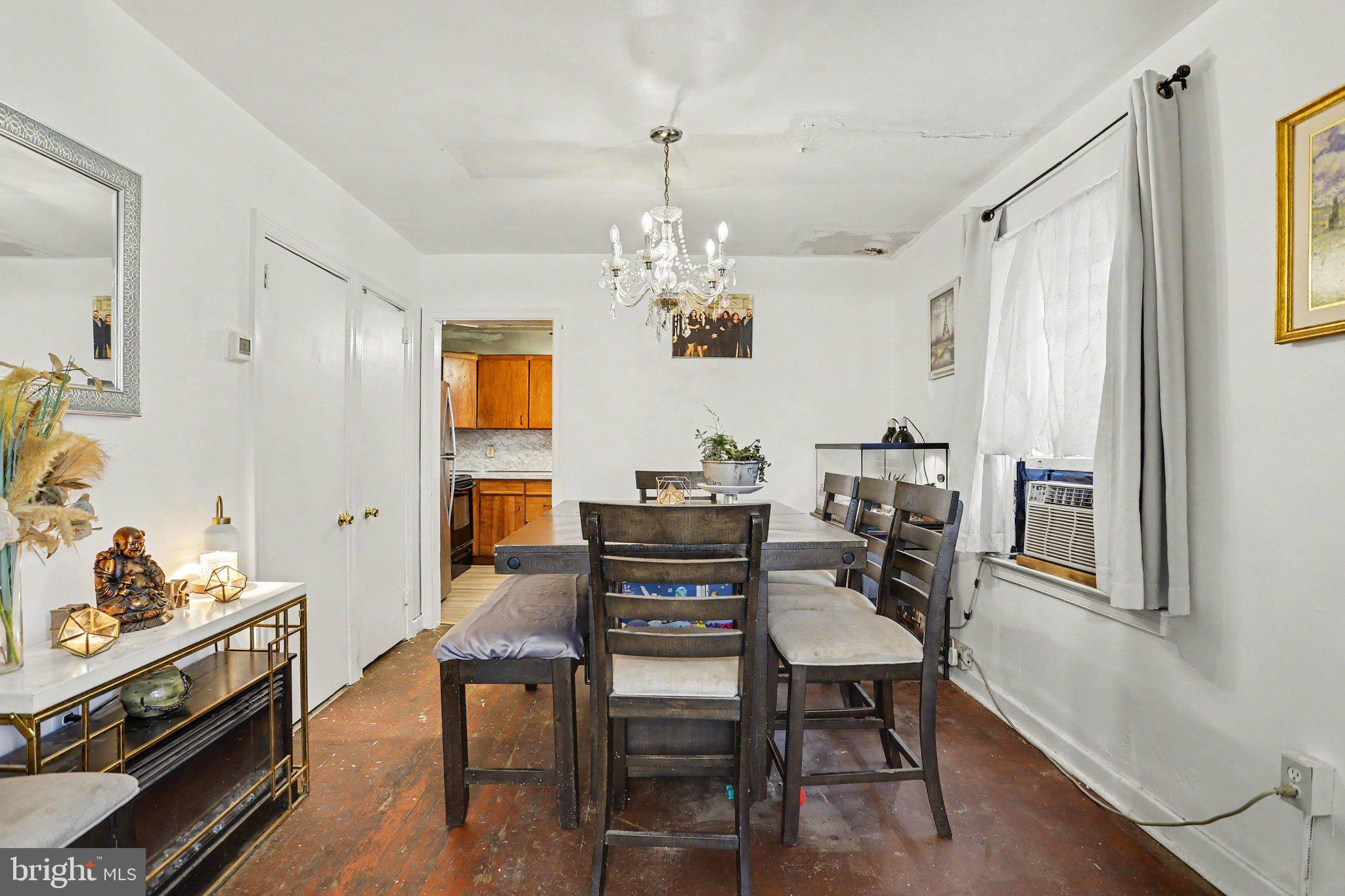 NEW HOLLAND BOROUGH - Residential