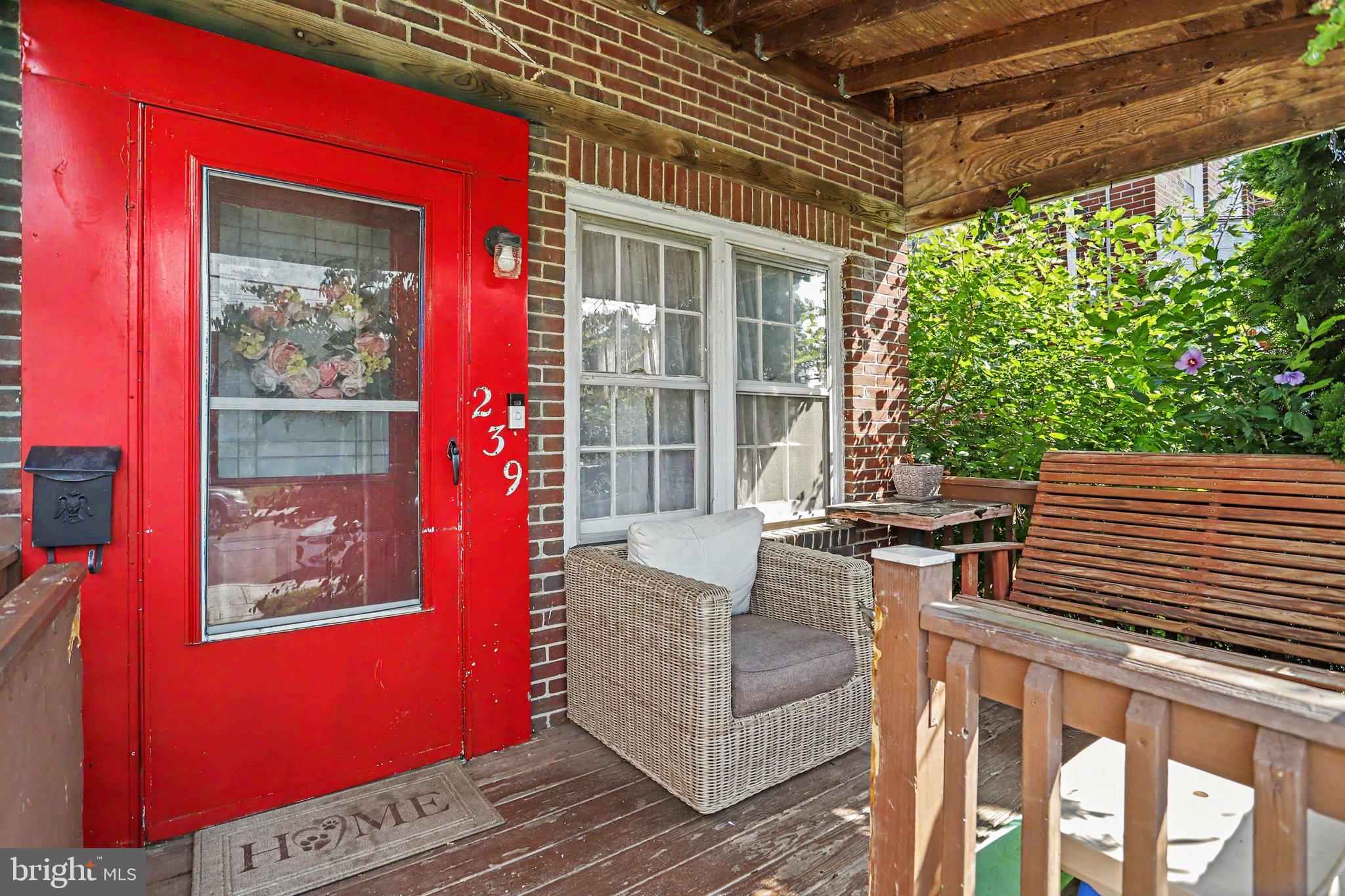NEW HOLLAND BOROUGH - Residential