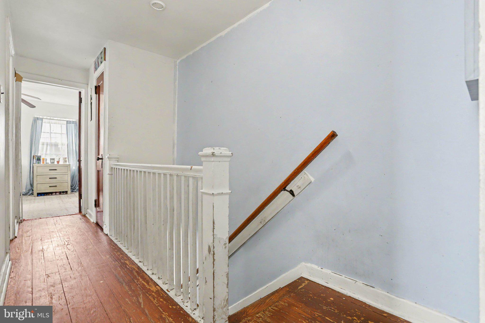 NEW HOLLAND BOROUGH - Residential