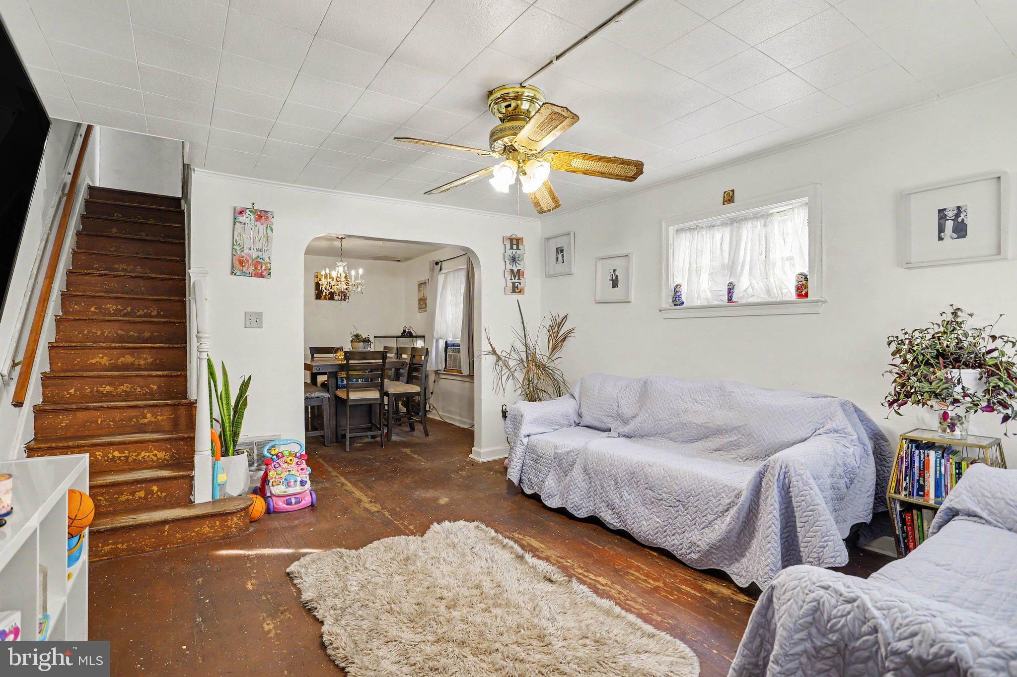NEW HOLLAND BOROUGH - Residential