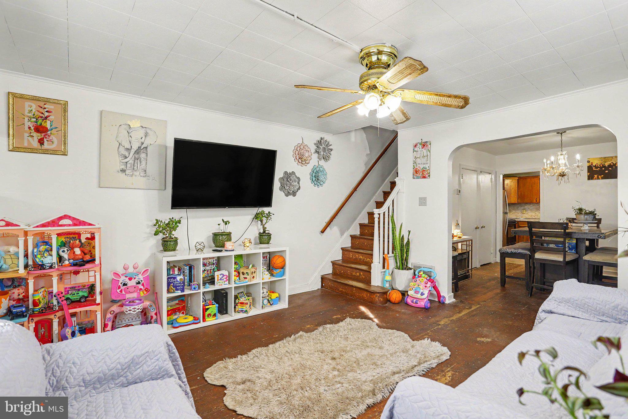 NEW HOLLAND BOROUGH - Residential