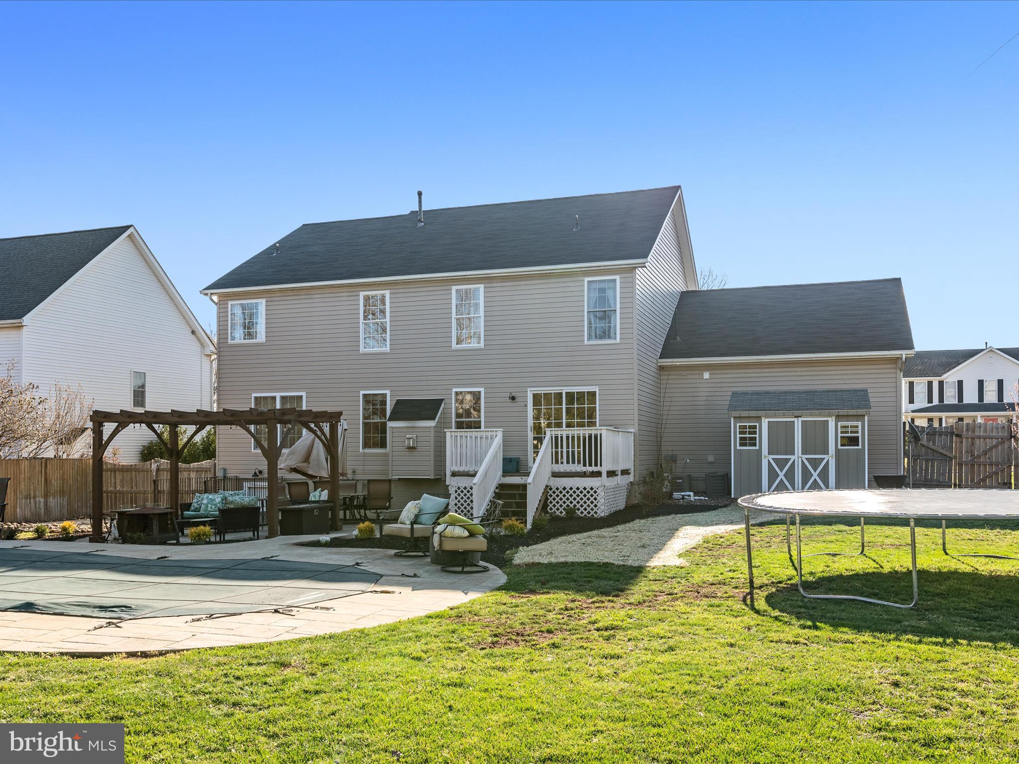 CANTER ESTATES - Residential