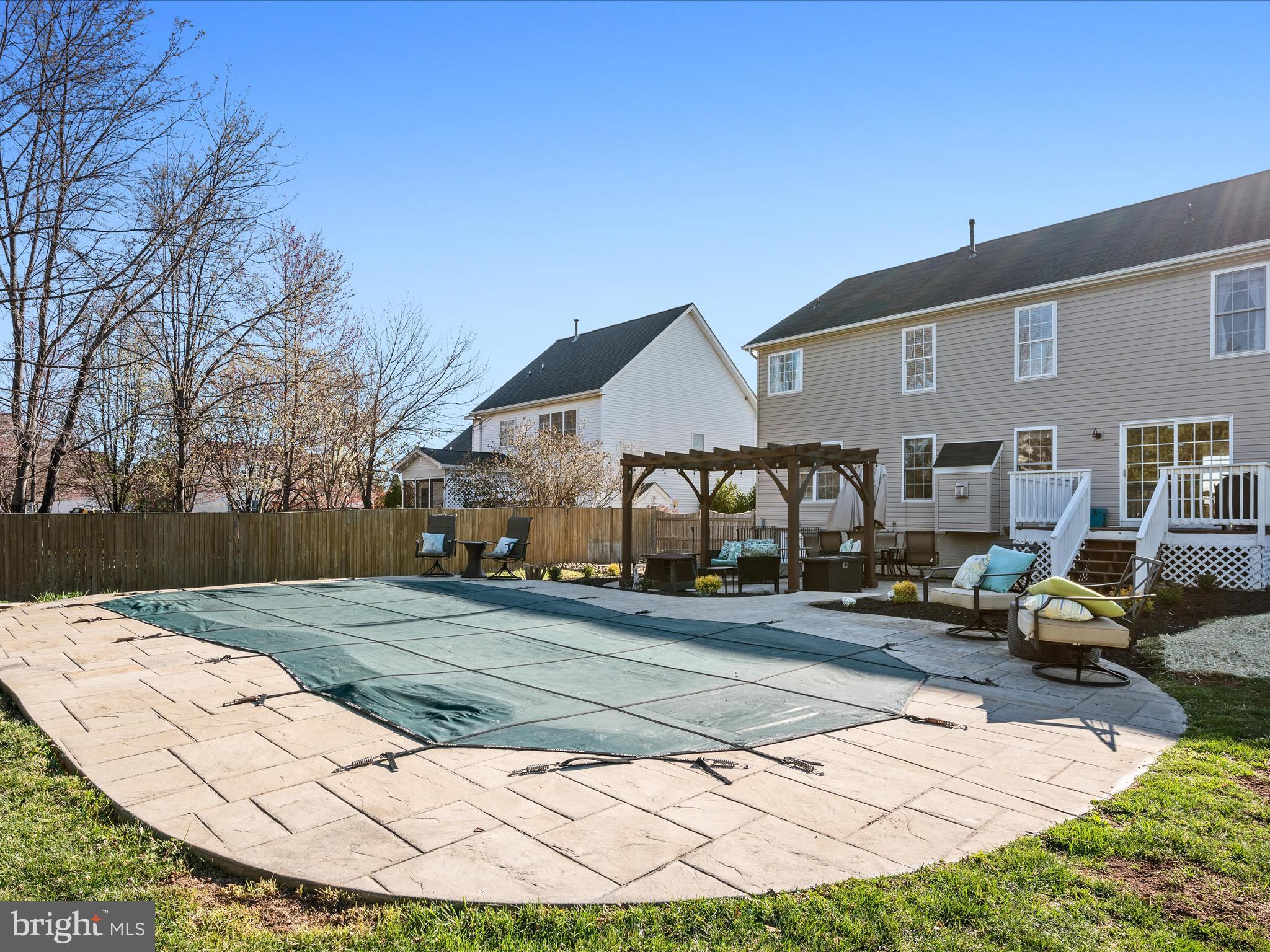 CANTER ESTATES - Residential
