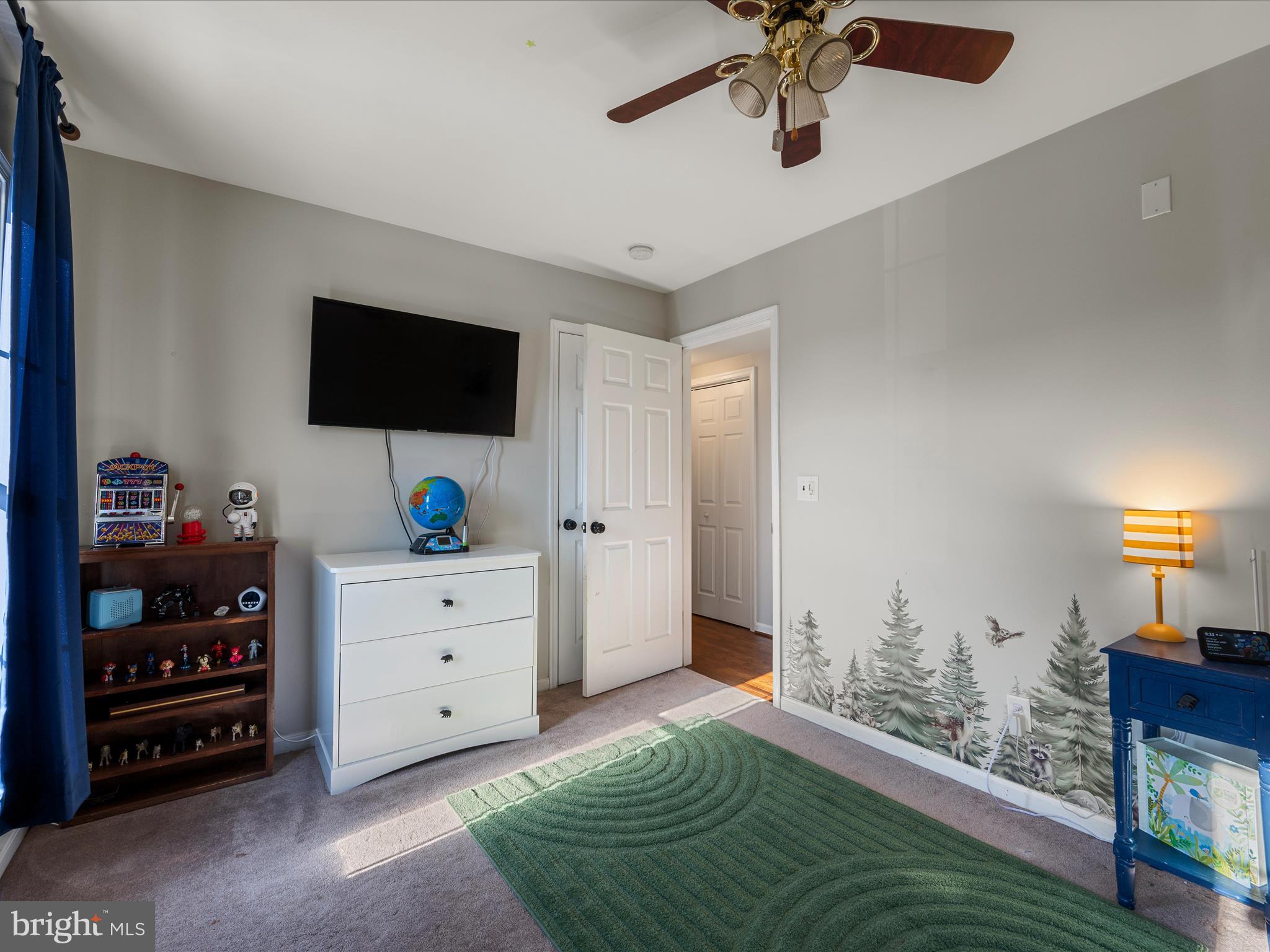 CANTER ESTATES - Residential