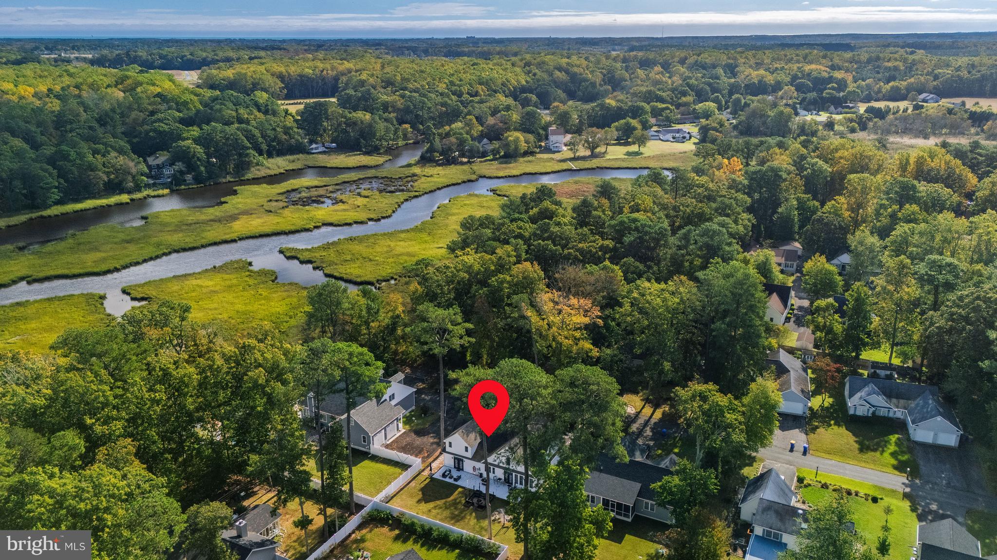 BLACKWATER VILLAGE - Residential