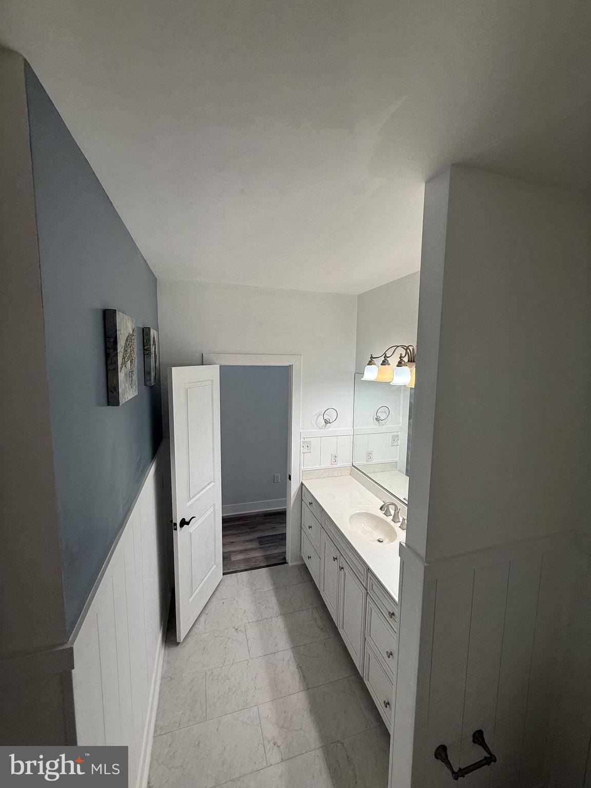 BLACKWATER VILLAGE - Residential
