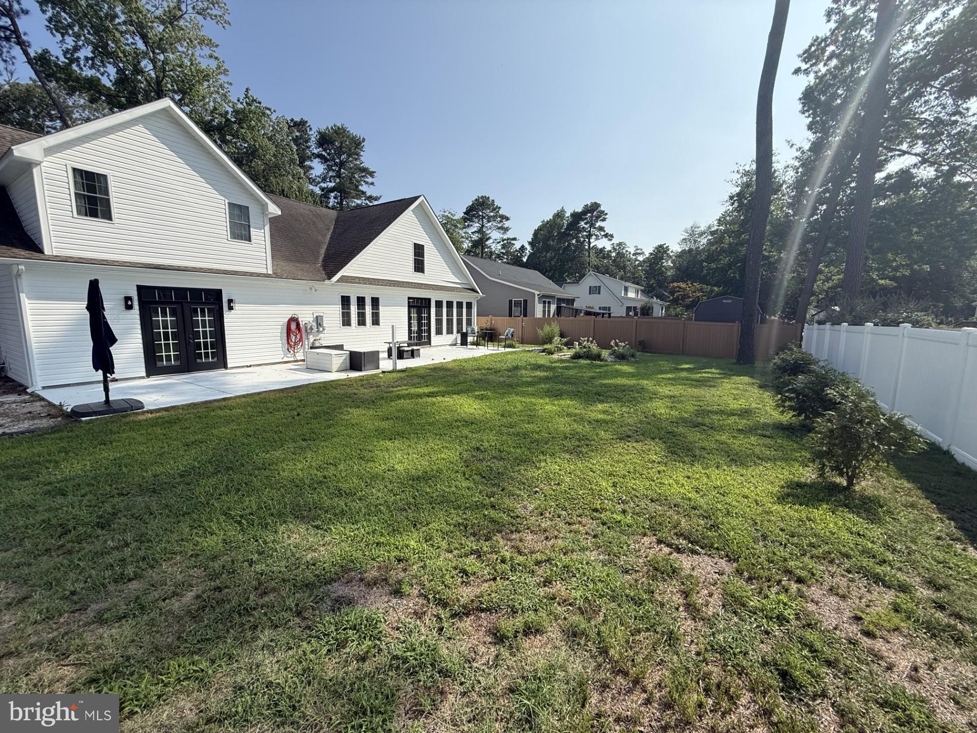 BLACKWATER VILLAGE - Residential