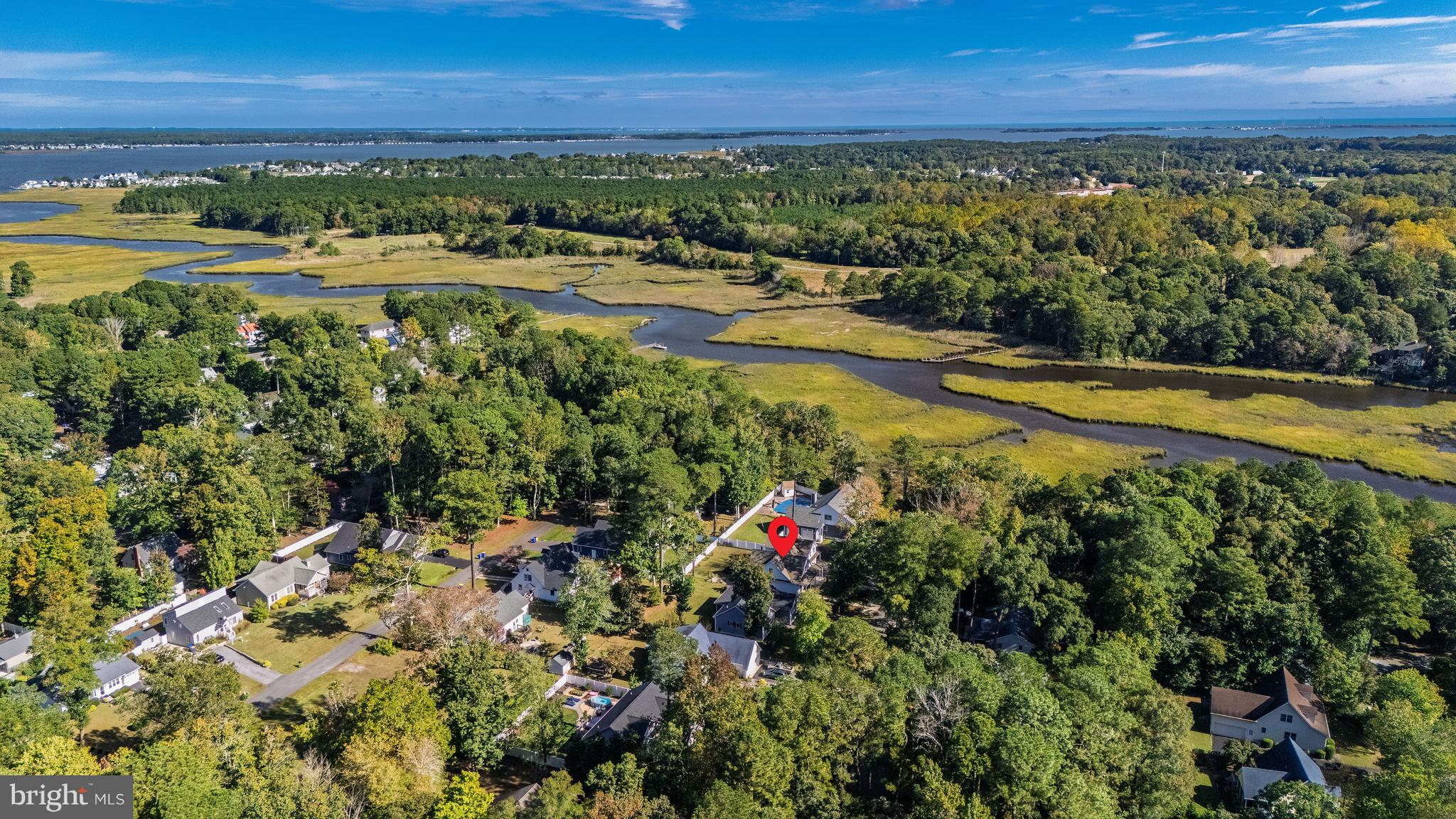 BLACKWATER VILLAGE - Residential