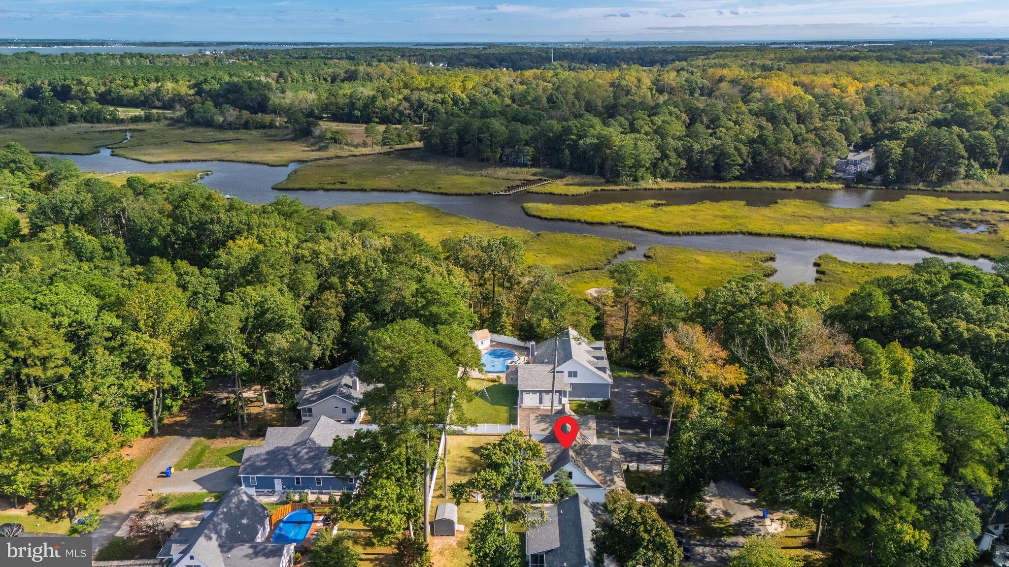 BLACKWATER VILLAGE - Residential