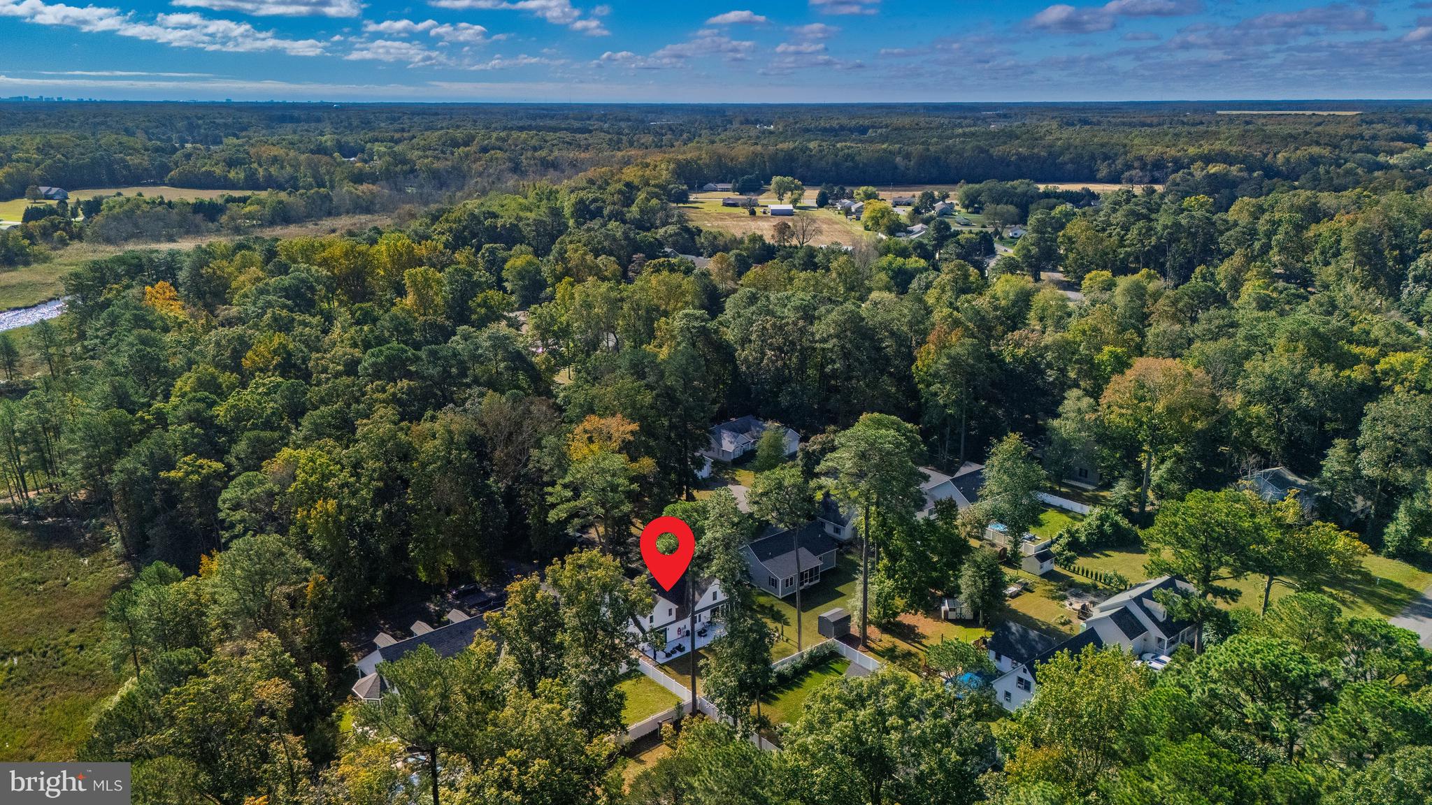 BLACKWATER VILLAGE - Residential