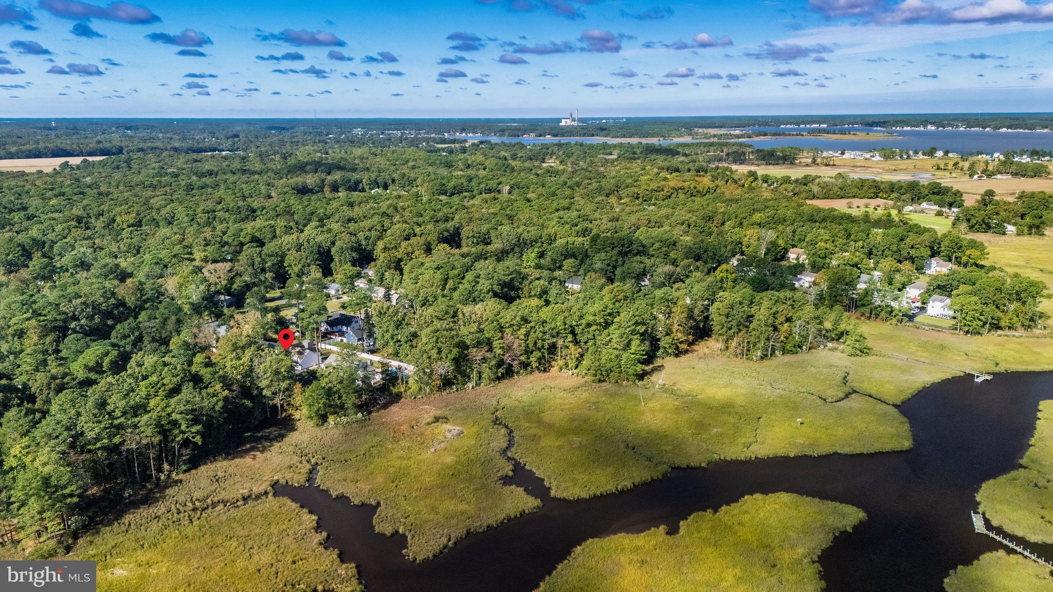 BLACKWATER VILLAGE - Residential