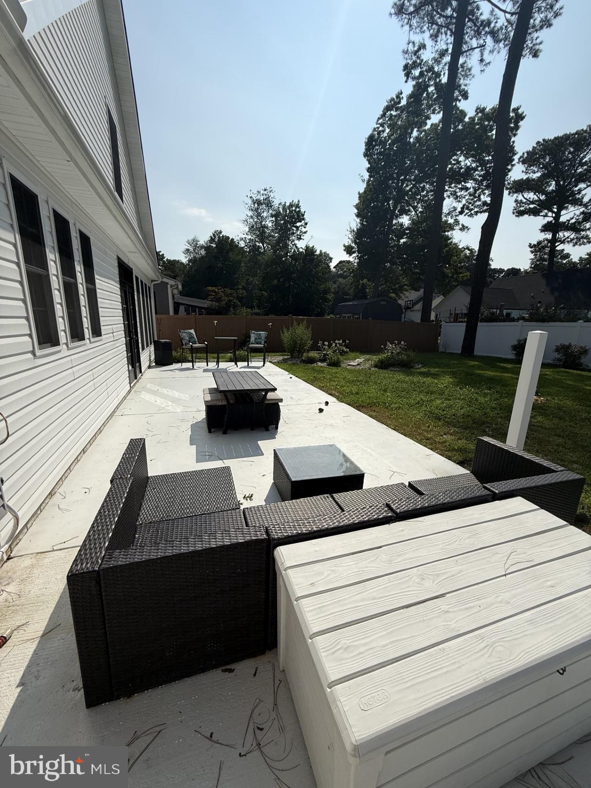 BLACKWATER VILLAGE - Residential