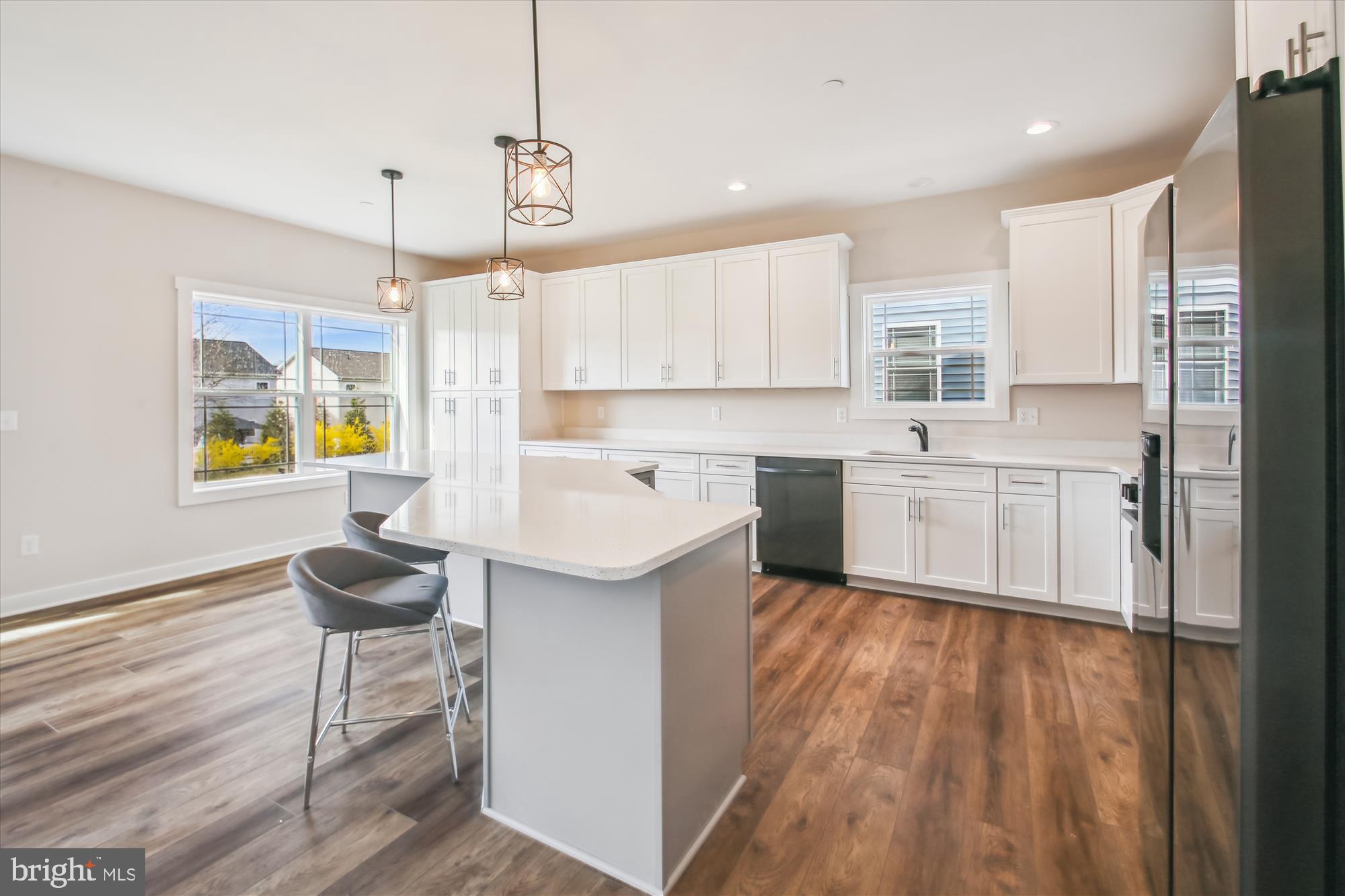 WELLHAM HEIGHTS - Residential