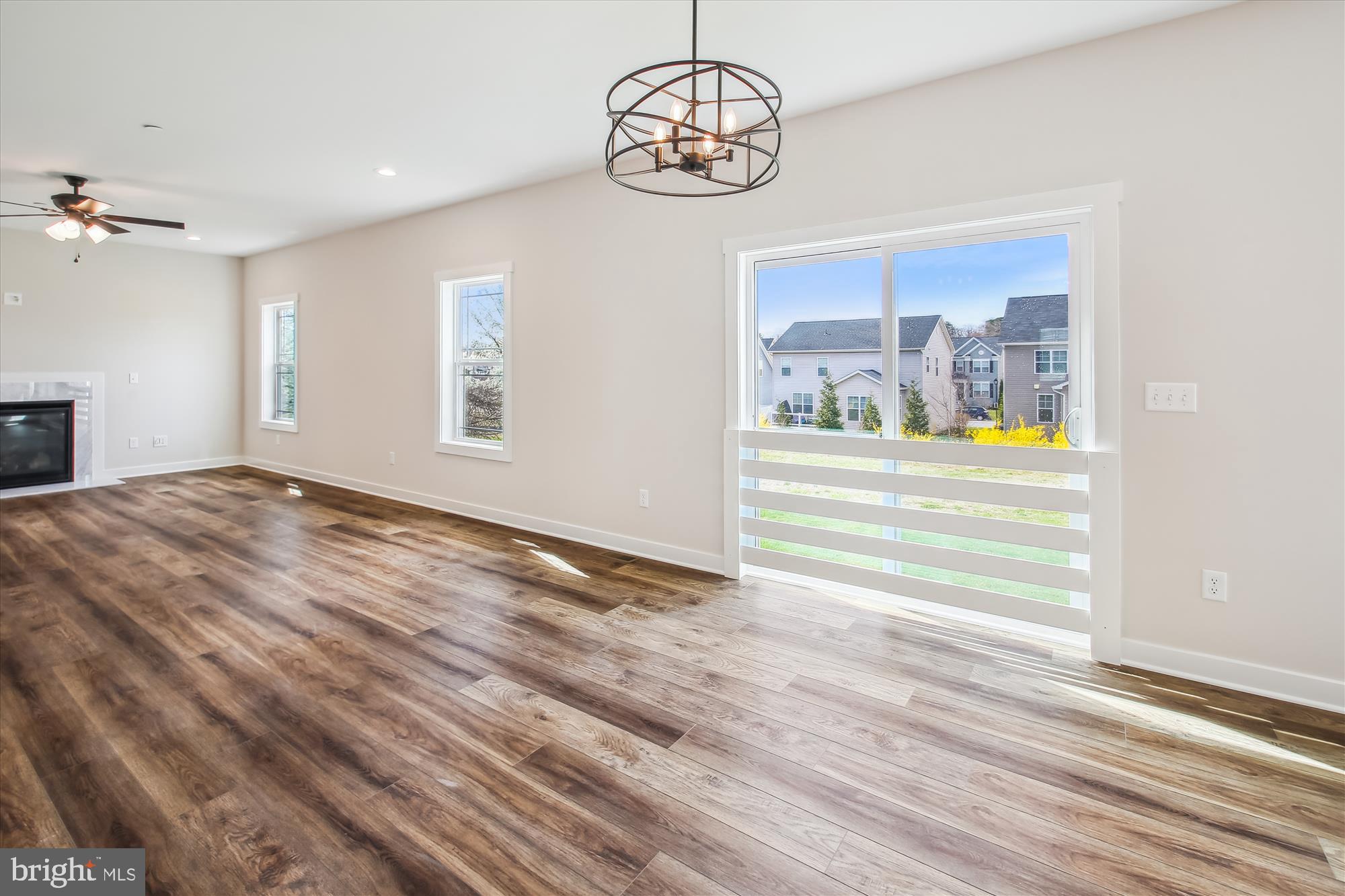 WELLHAM HEIGHTS - Residential