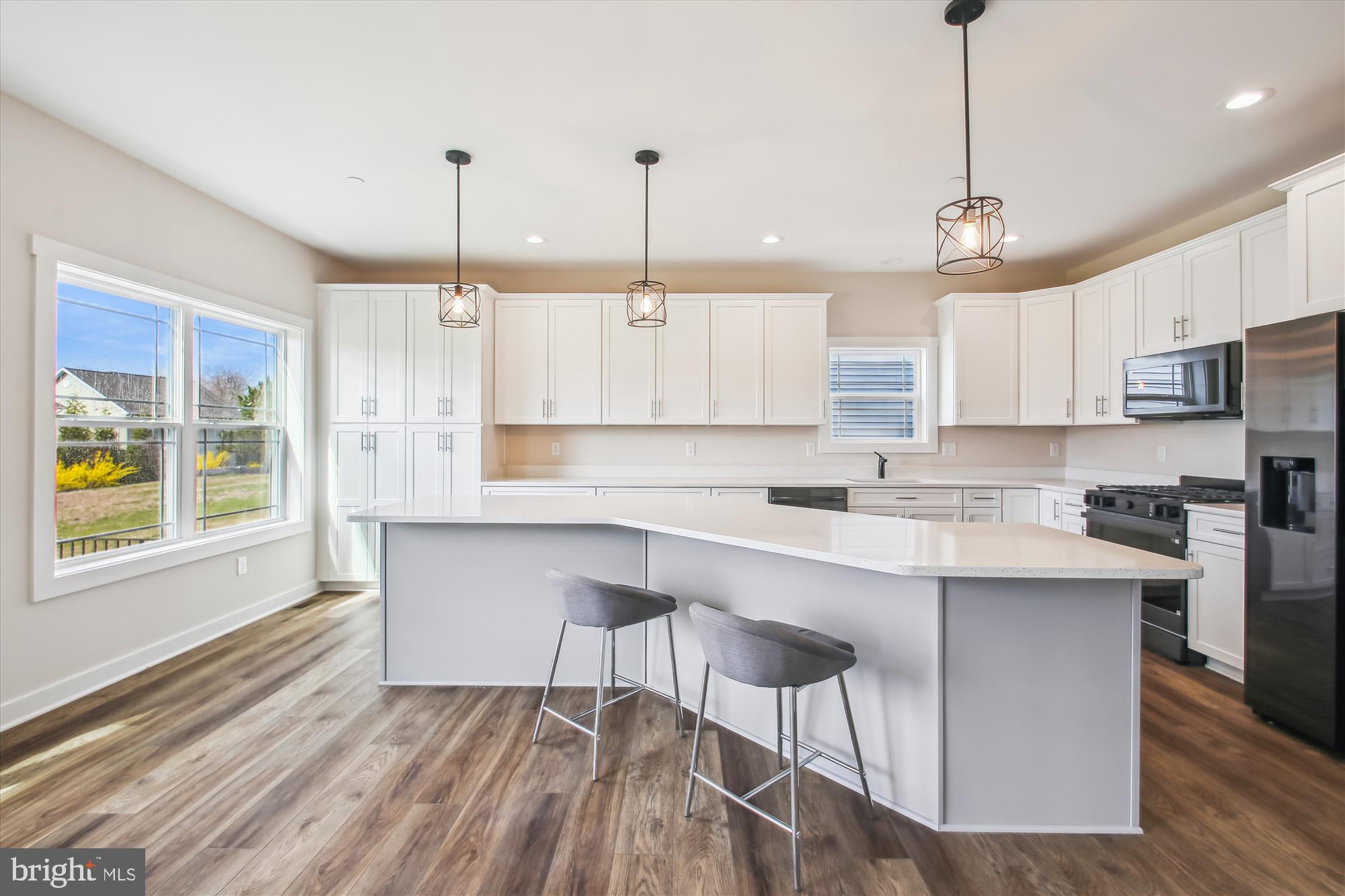 WELLHAM HEIGHTS - Residential