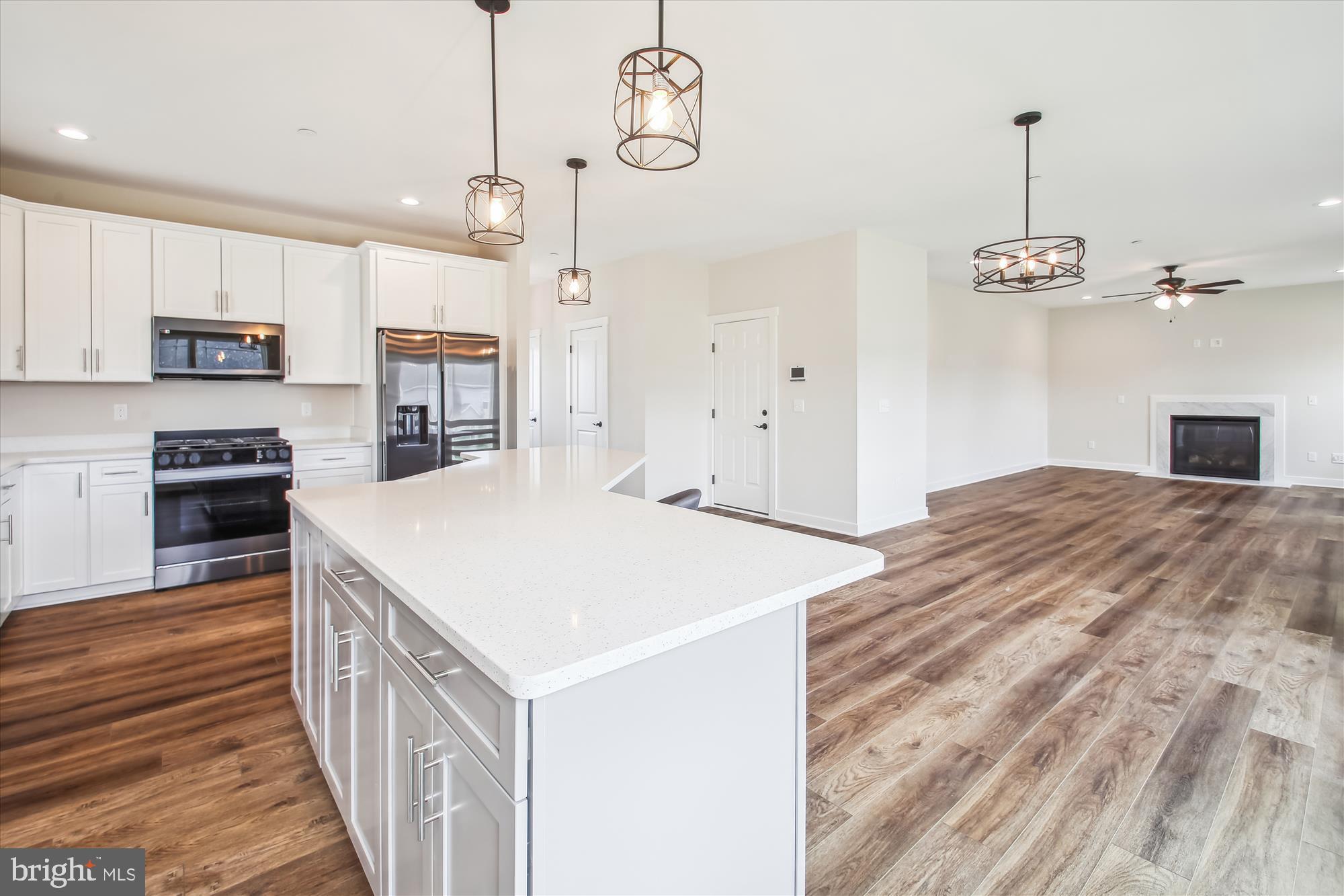 WELLHAM HEIGHTS - Residential