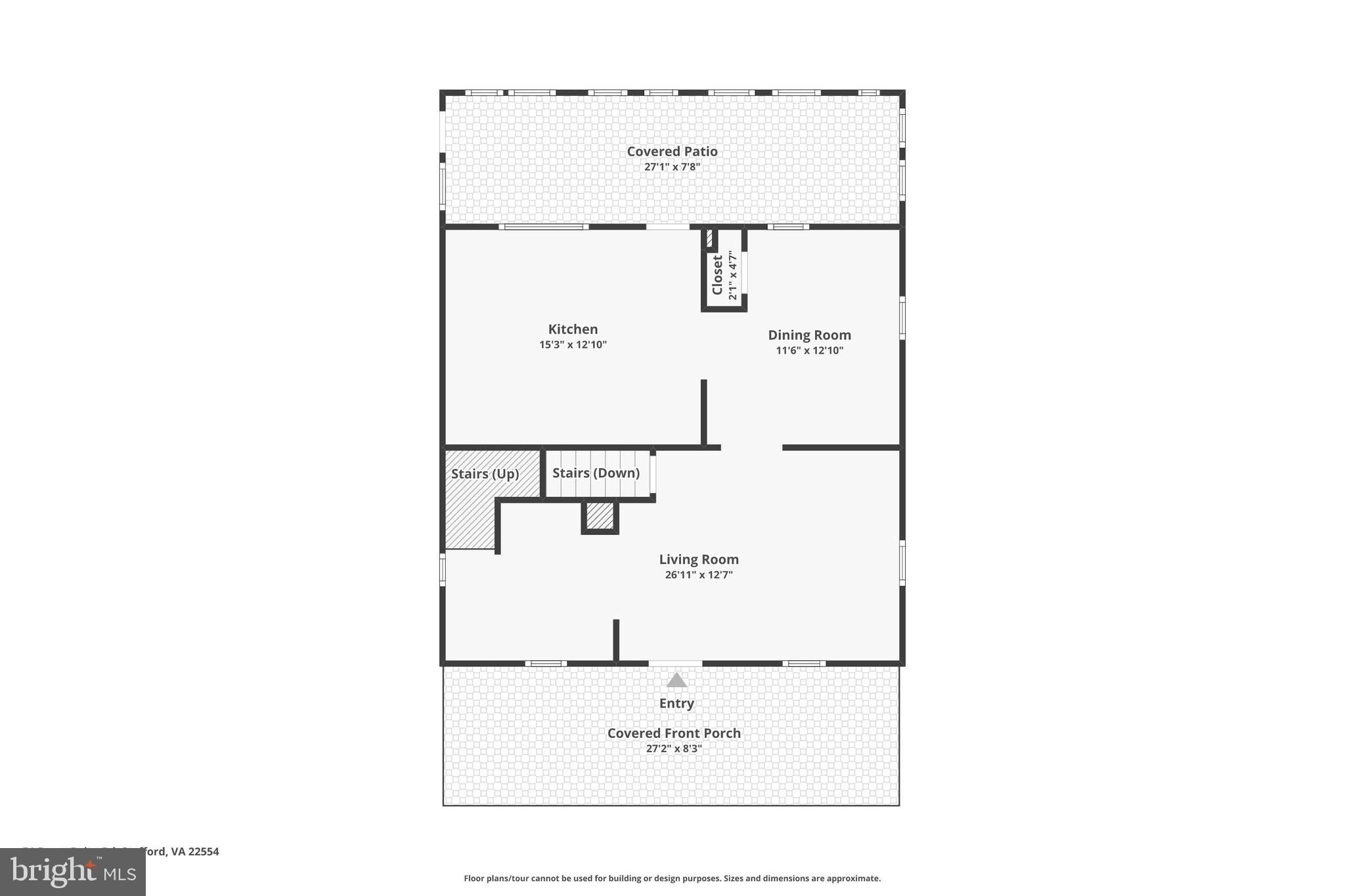 WIDEWATER - Residential